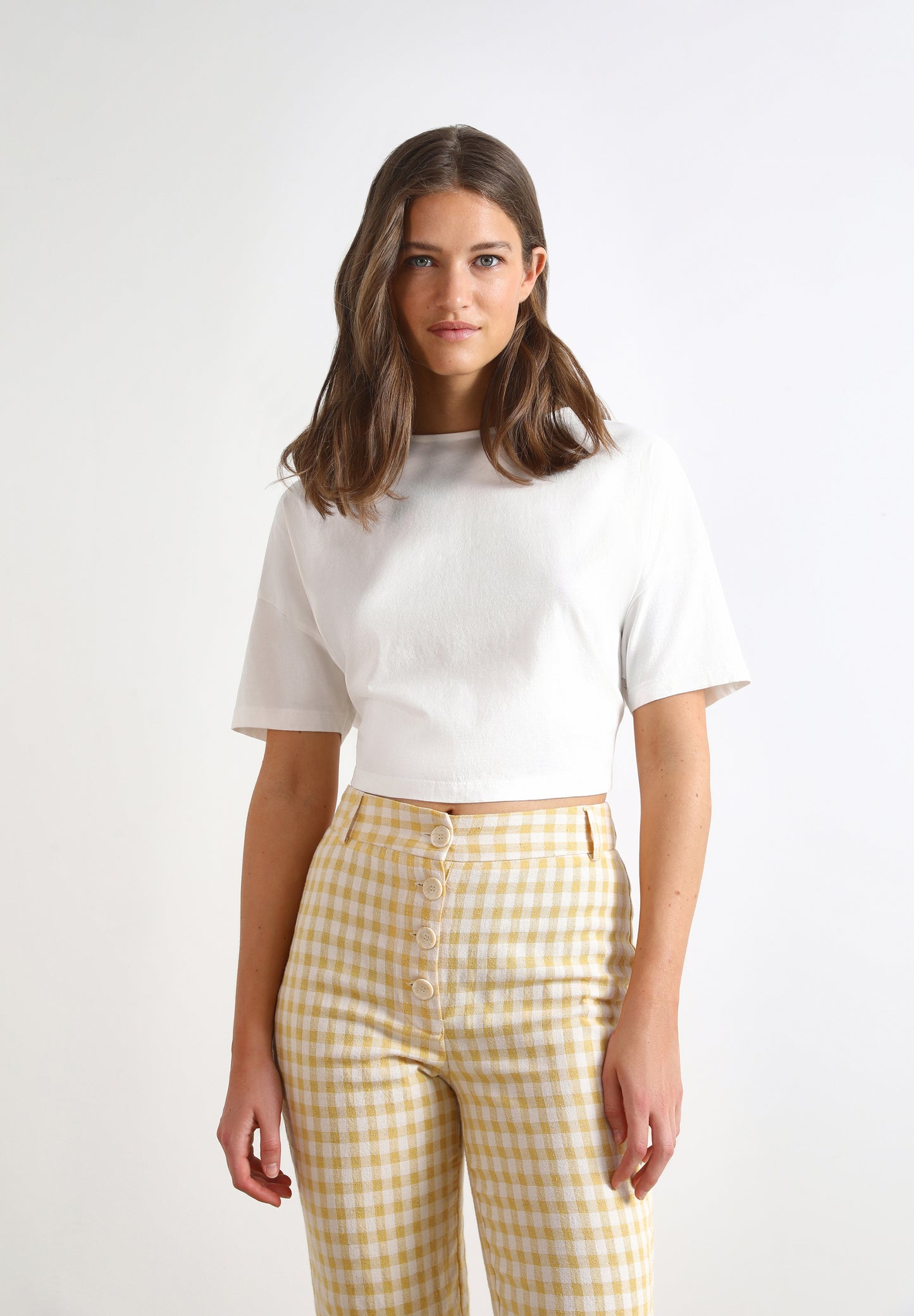 CAMISETA LAZADA TRASERA