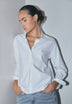 CAMISA OXFORD CUELLO BOTONES