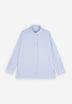 CAMISA OXFORD CUELLO BOTONES