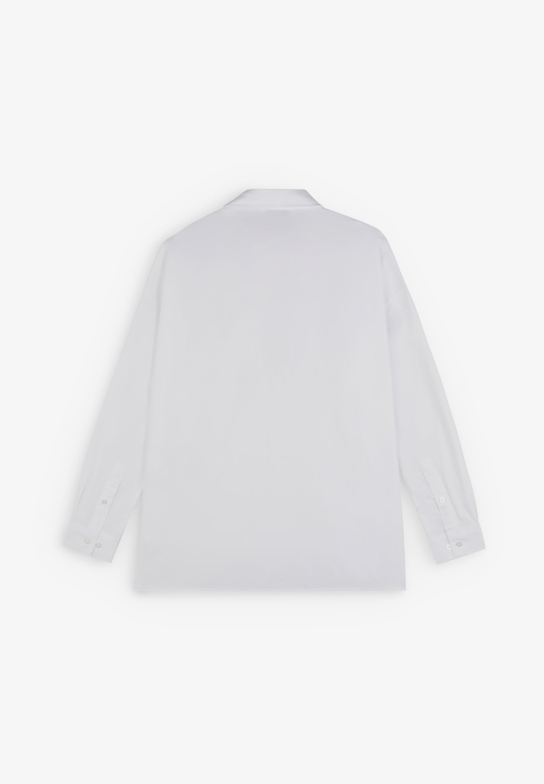CAMISA OXFORD CUELLO BOTONES - Scalpers