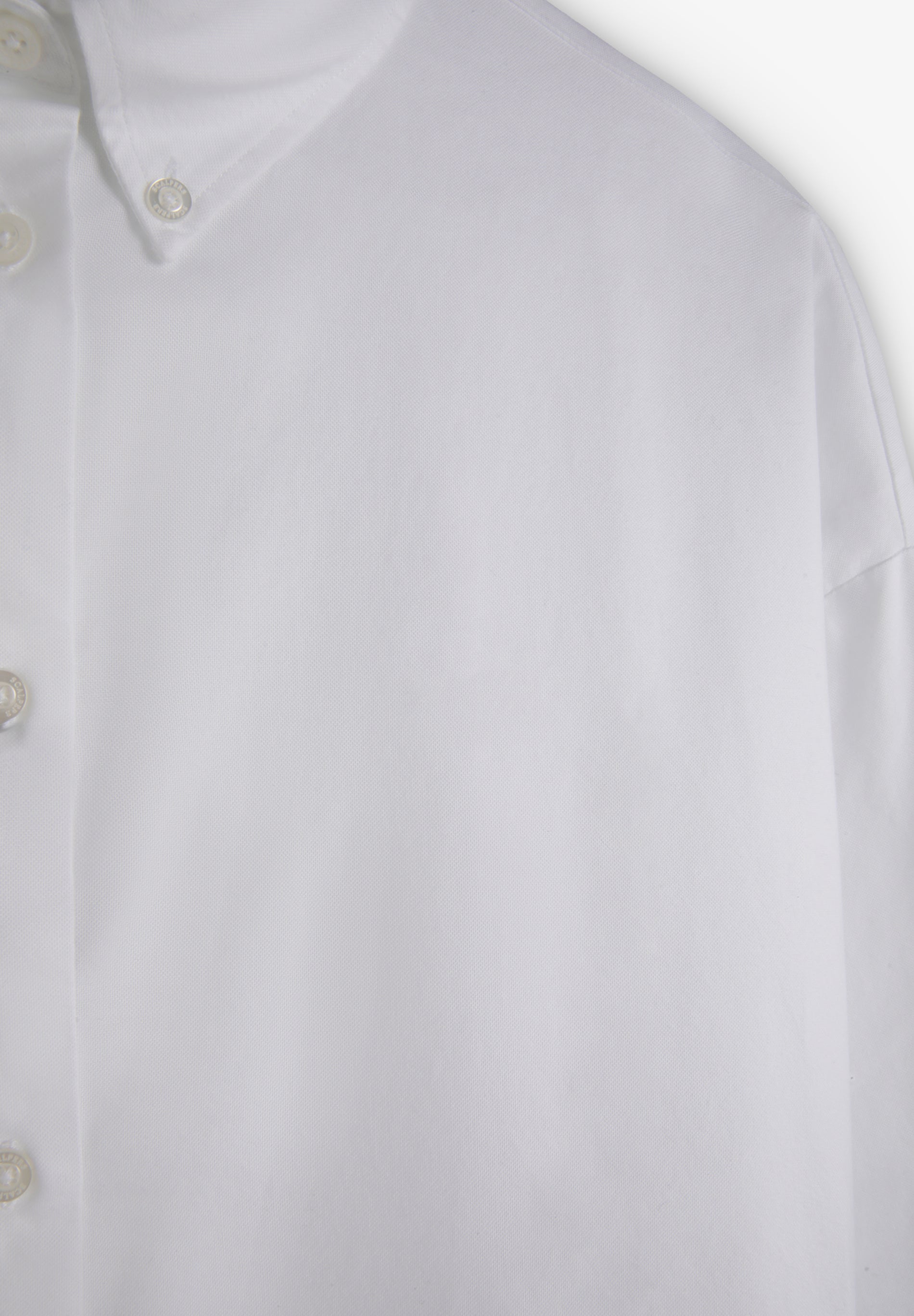 CAMISA OXFORD CUELLO BOTONES - Scalpers