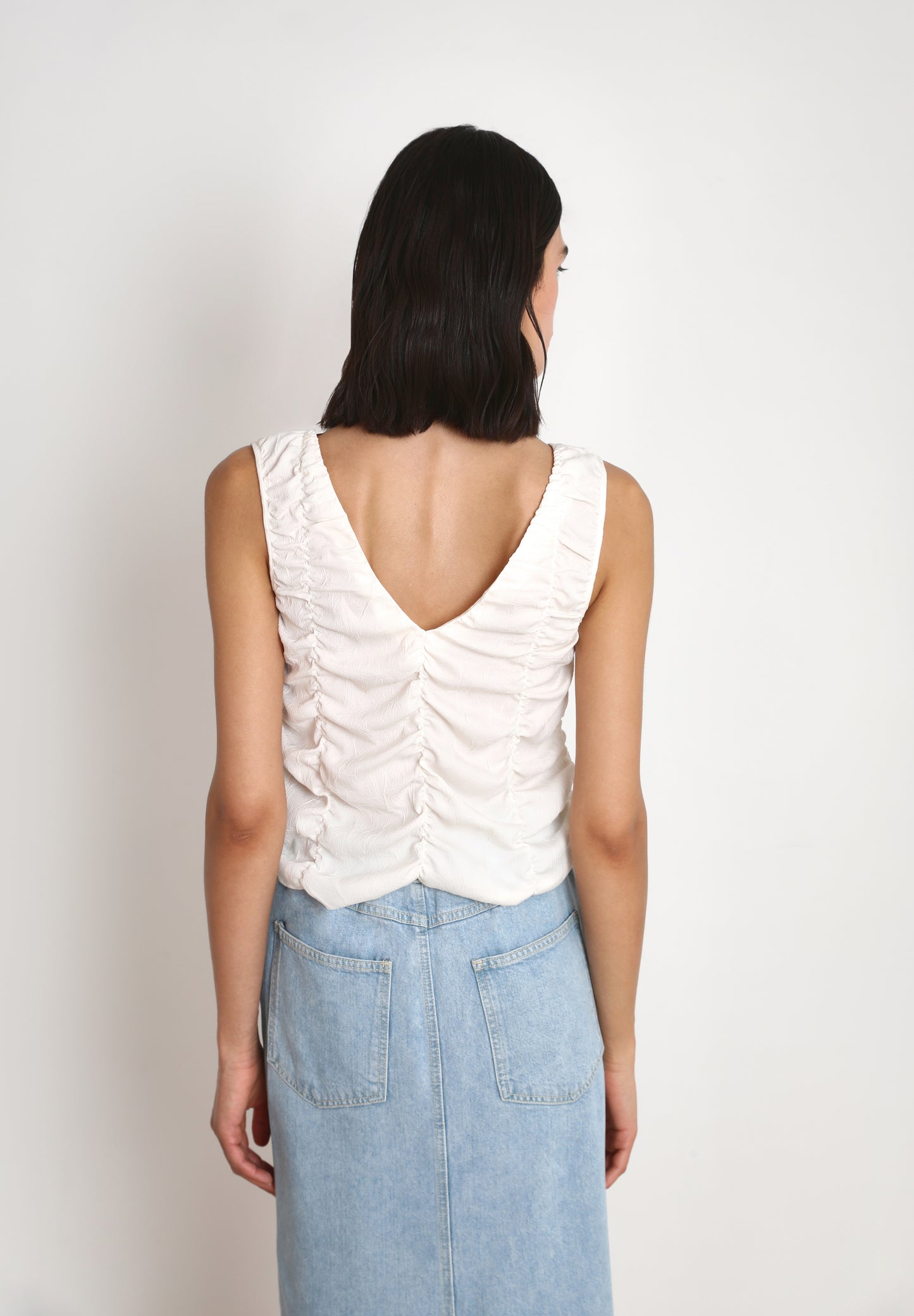 TOP DETALLES FRUNCES