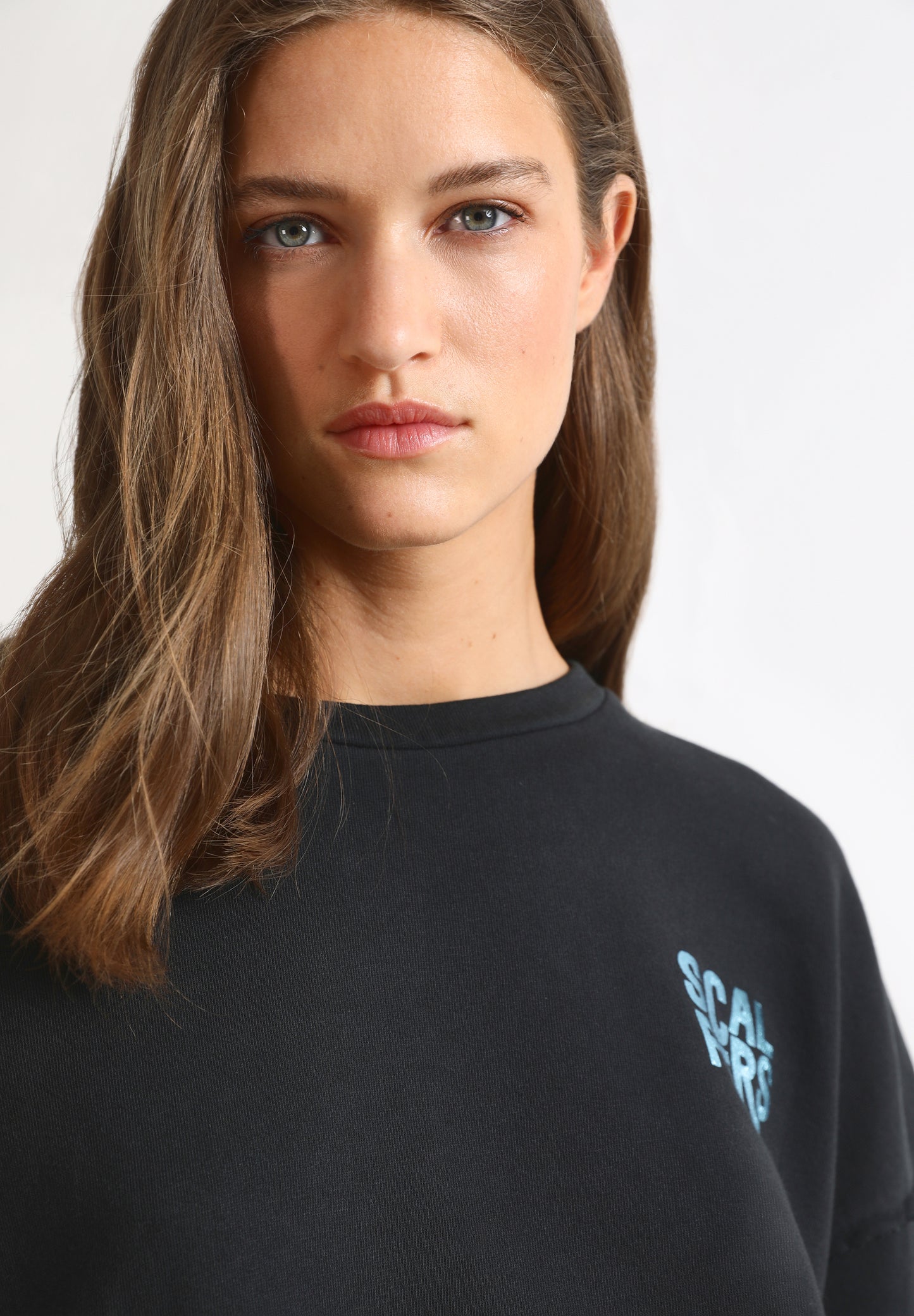 SUDADERA PRINT TRASERO