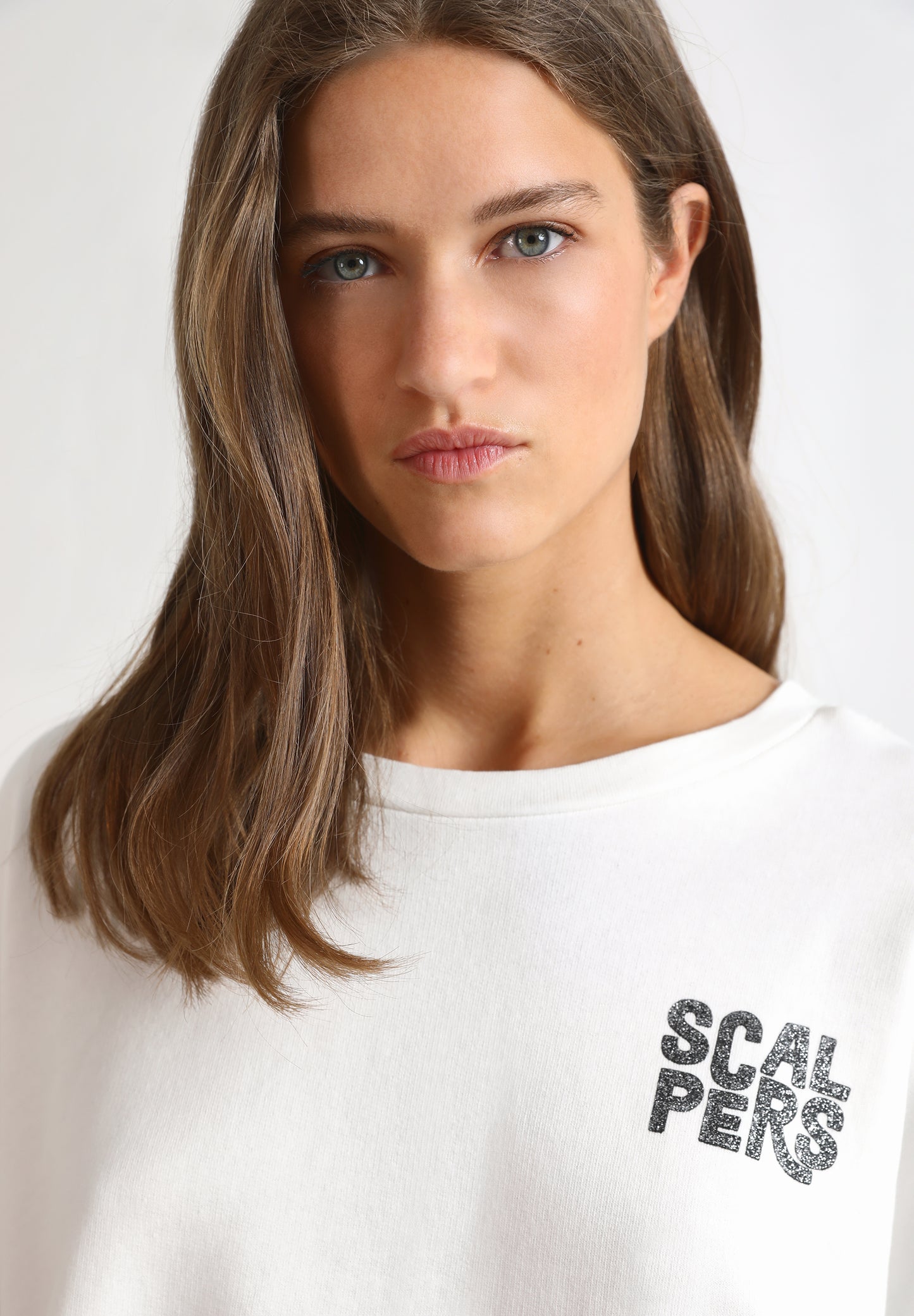 SUDADERA PRINT TRASERO