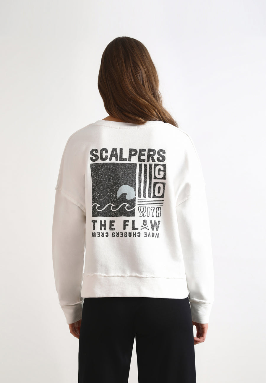 Sudaderas | Scalpers