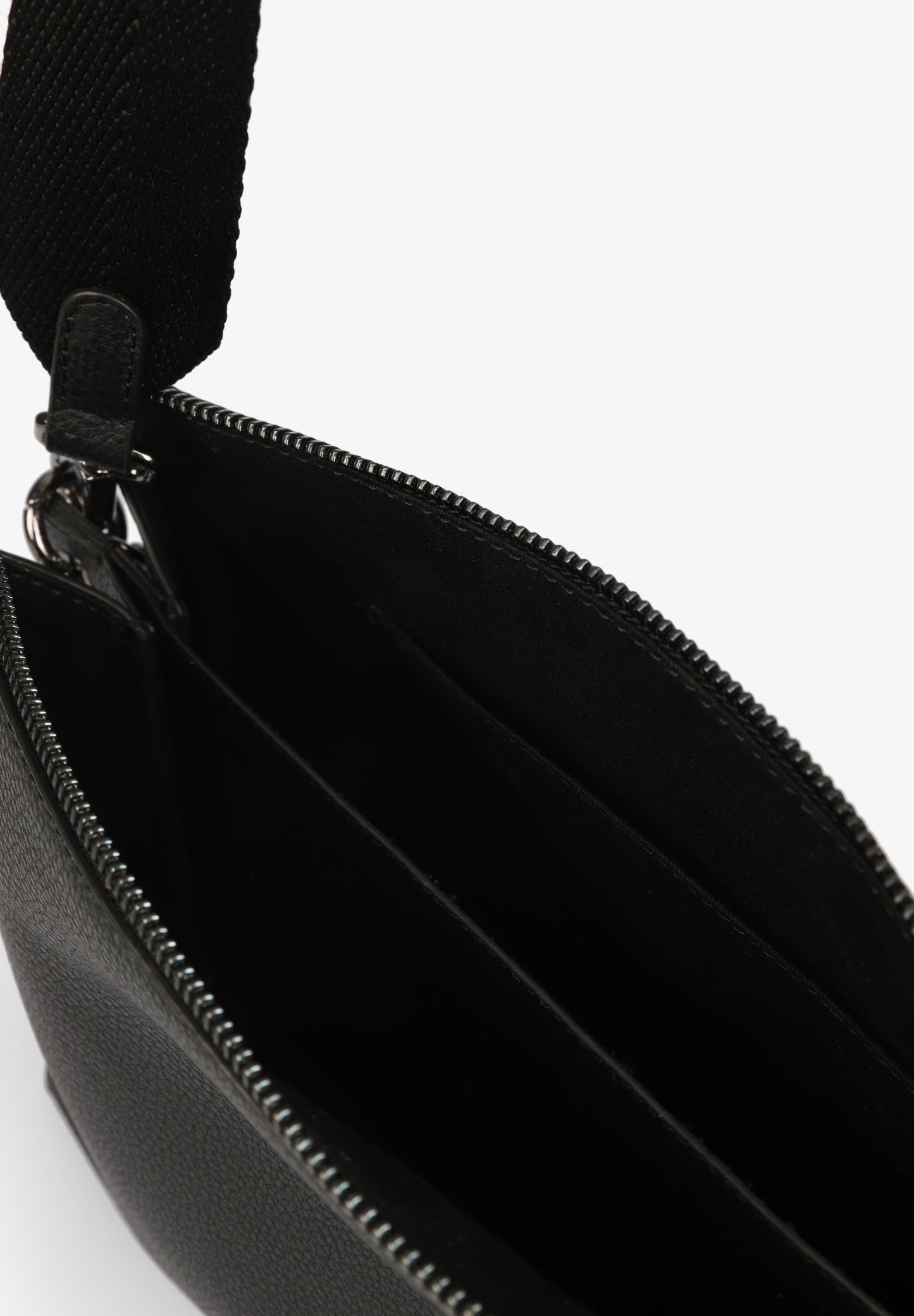BOLSO PIEL DOBLE ASA
