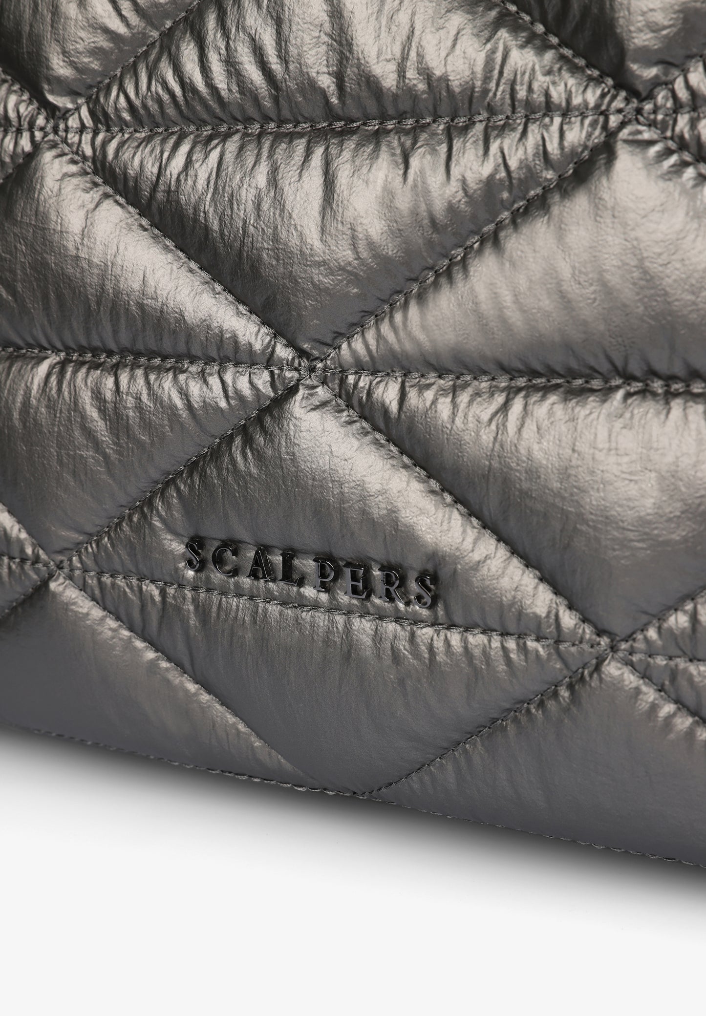 BOLSO SHOPPER ACOLCHADO