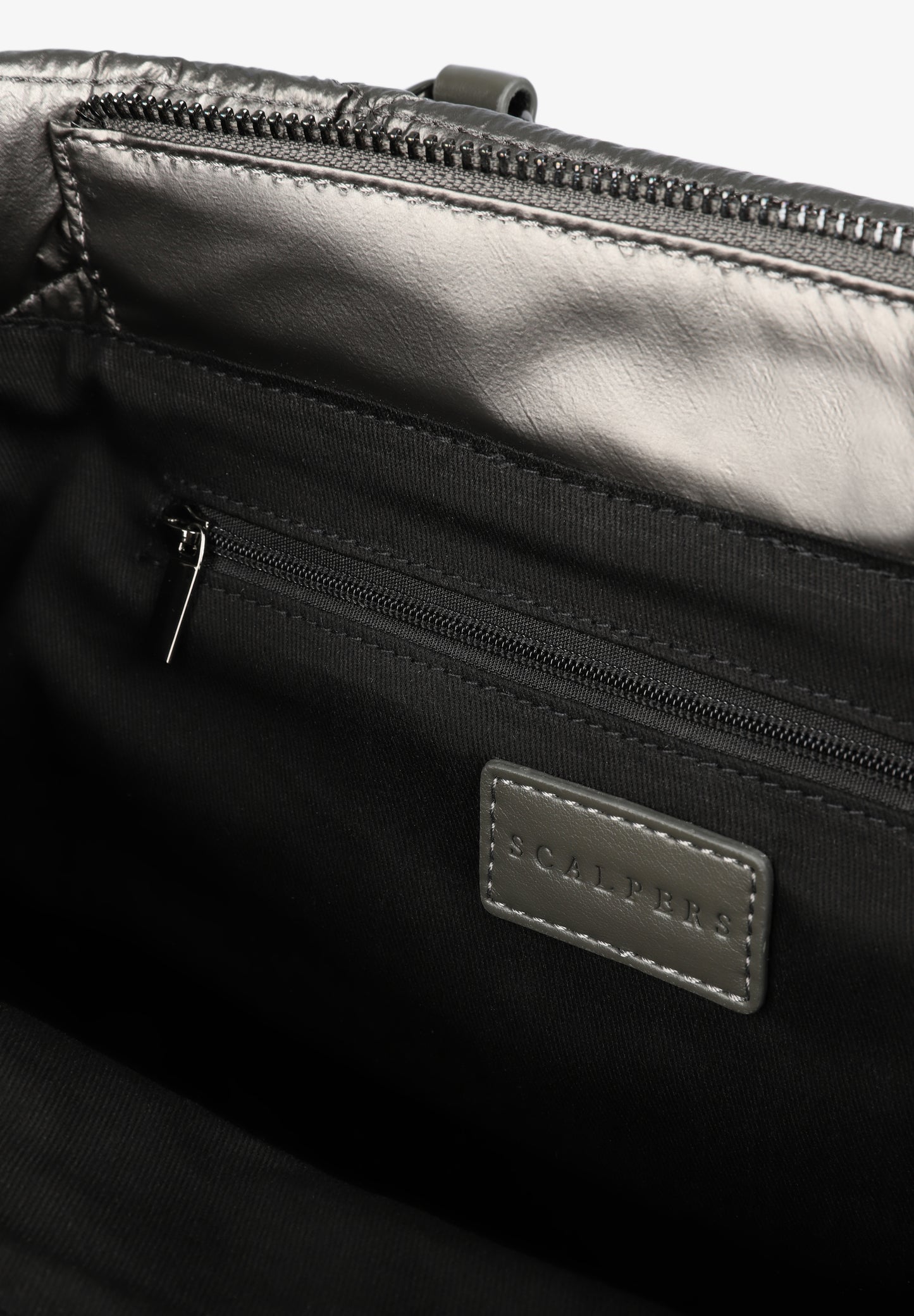 BOLSO SHOPPER ACOLCHADO