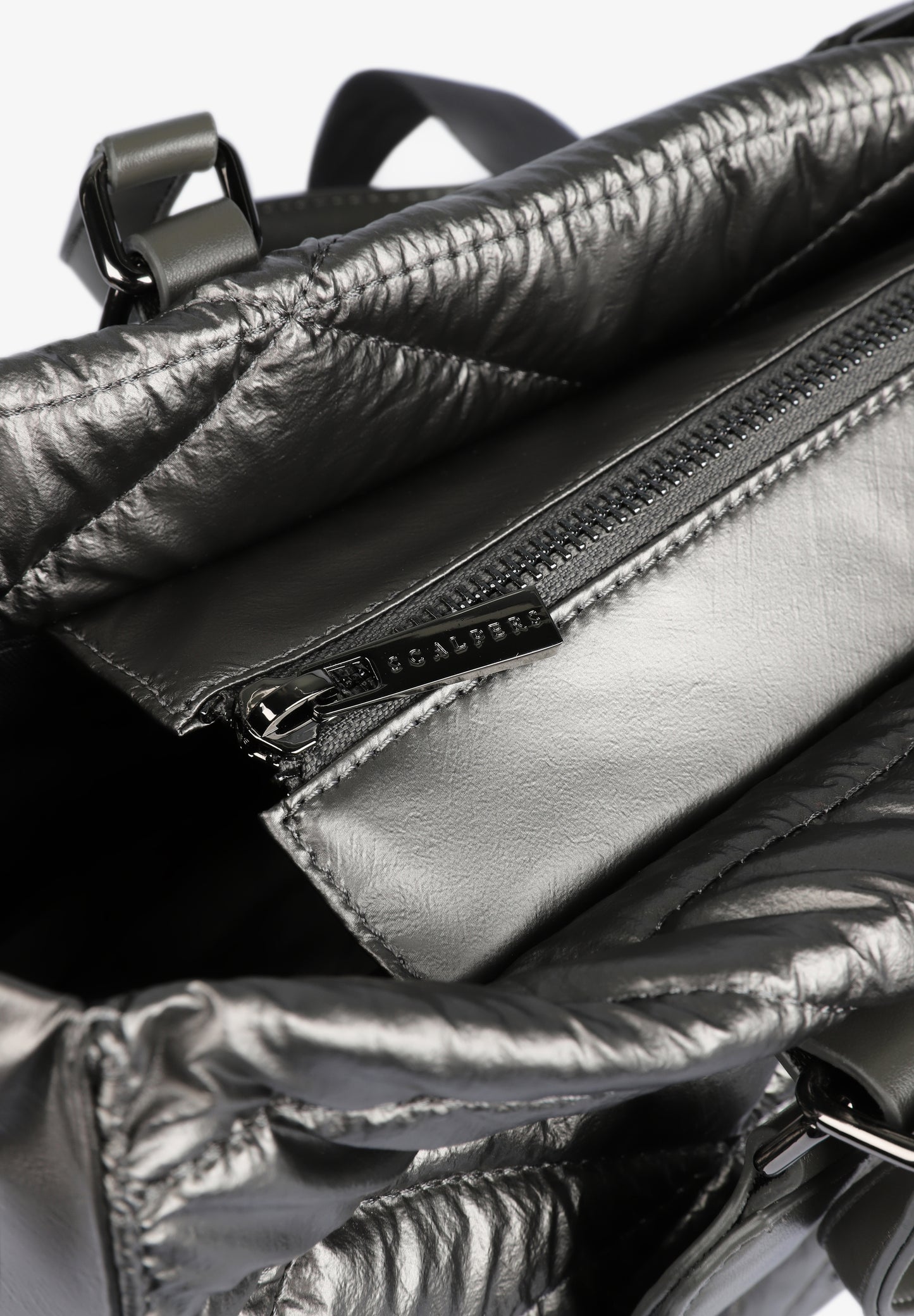 BOLSO SHOPPER ACOLCHADO