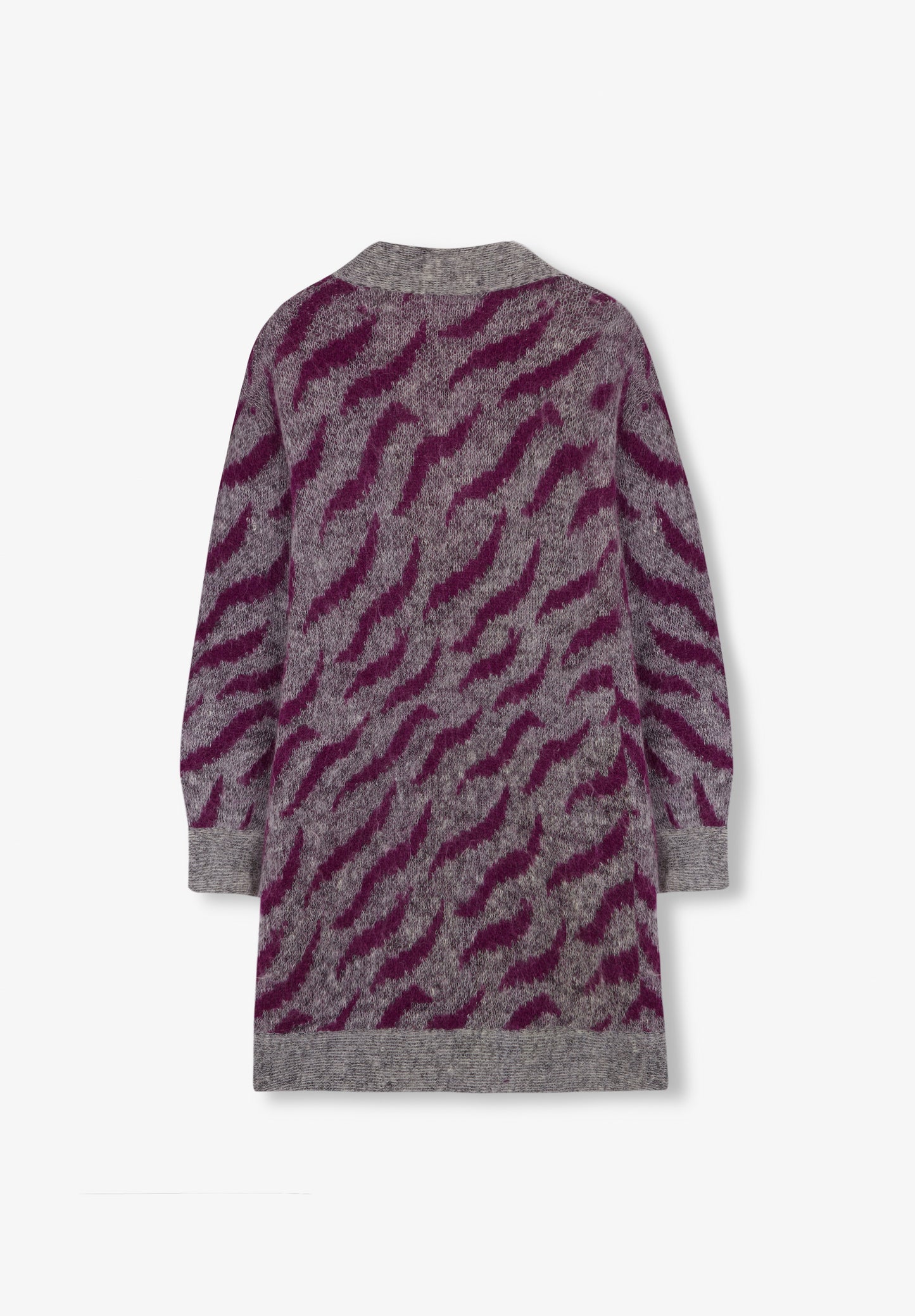 CÁRDIGAN PUNTO ANIMAL