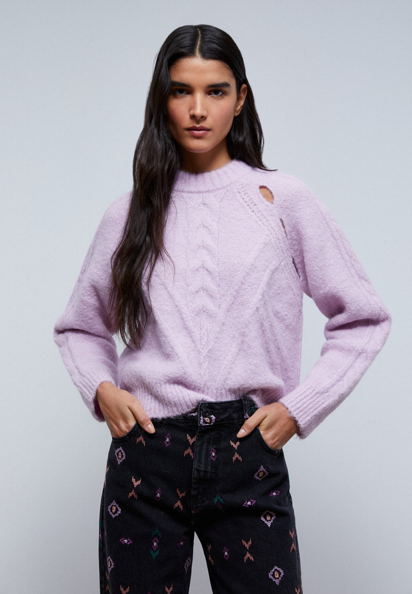 JERSEY PUNTO ABERTURAS