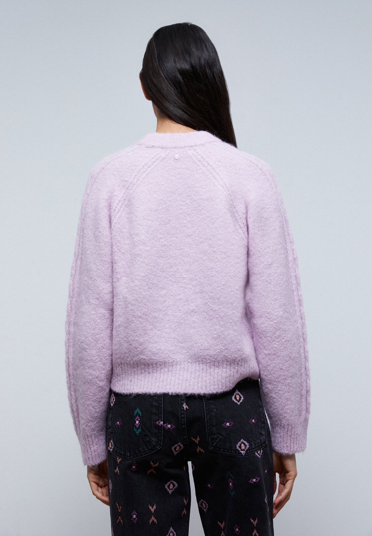 JERSEY PUNTO ABERTURAS