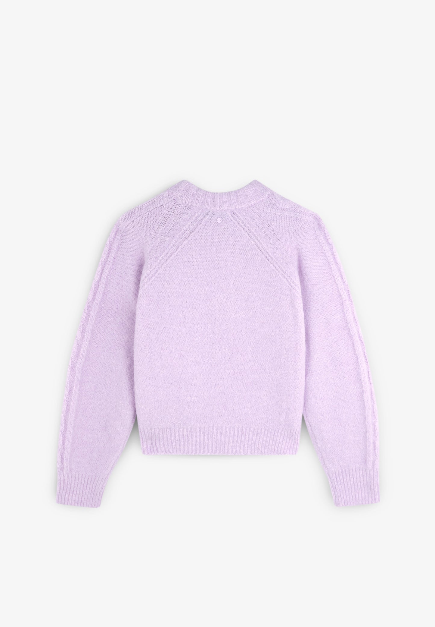 JERSEY PUNTO ABERTURAS