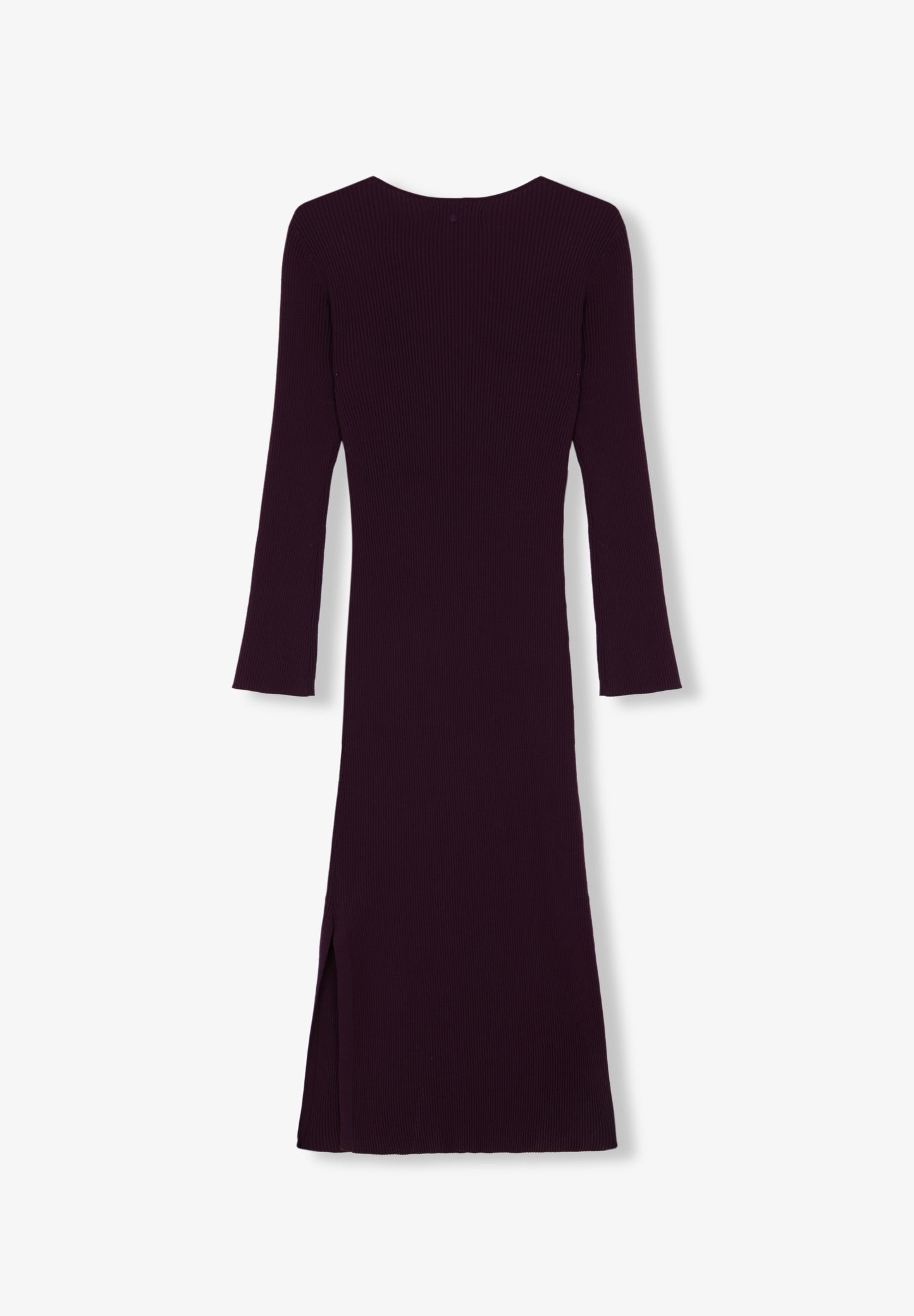 VESTIDO MIDI CANALÉ