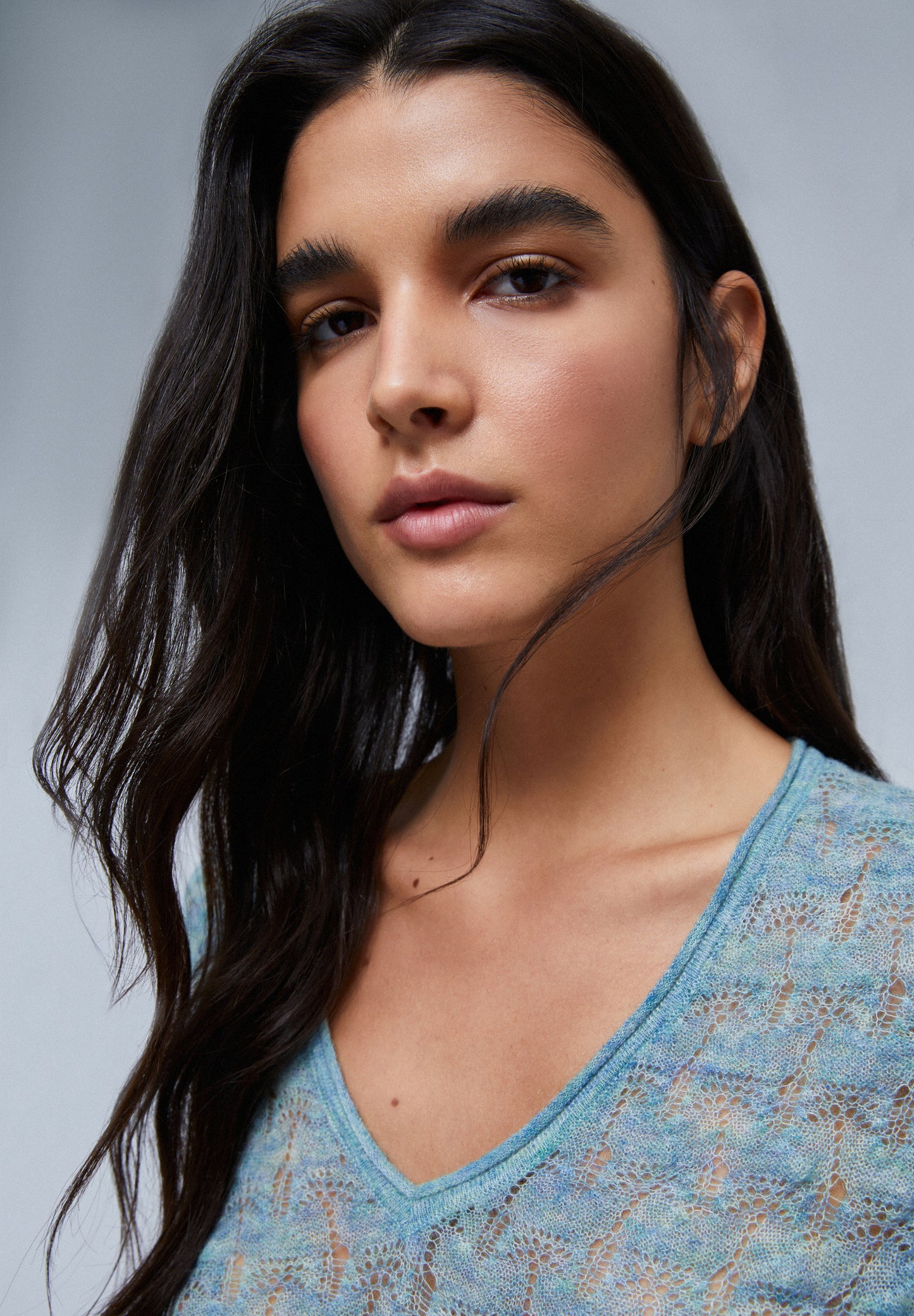 JERSEY PUNTO CALADOS