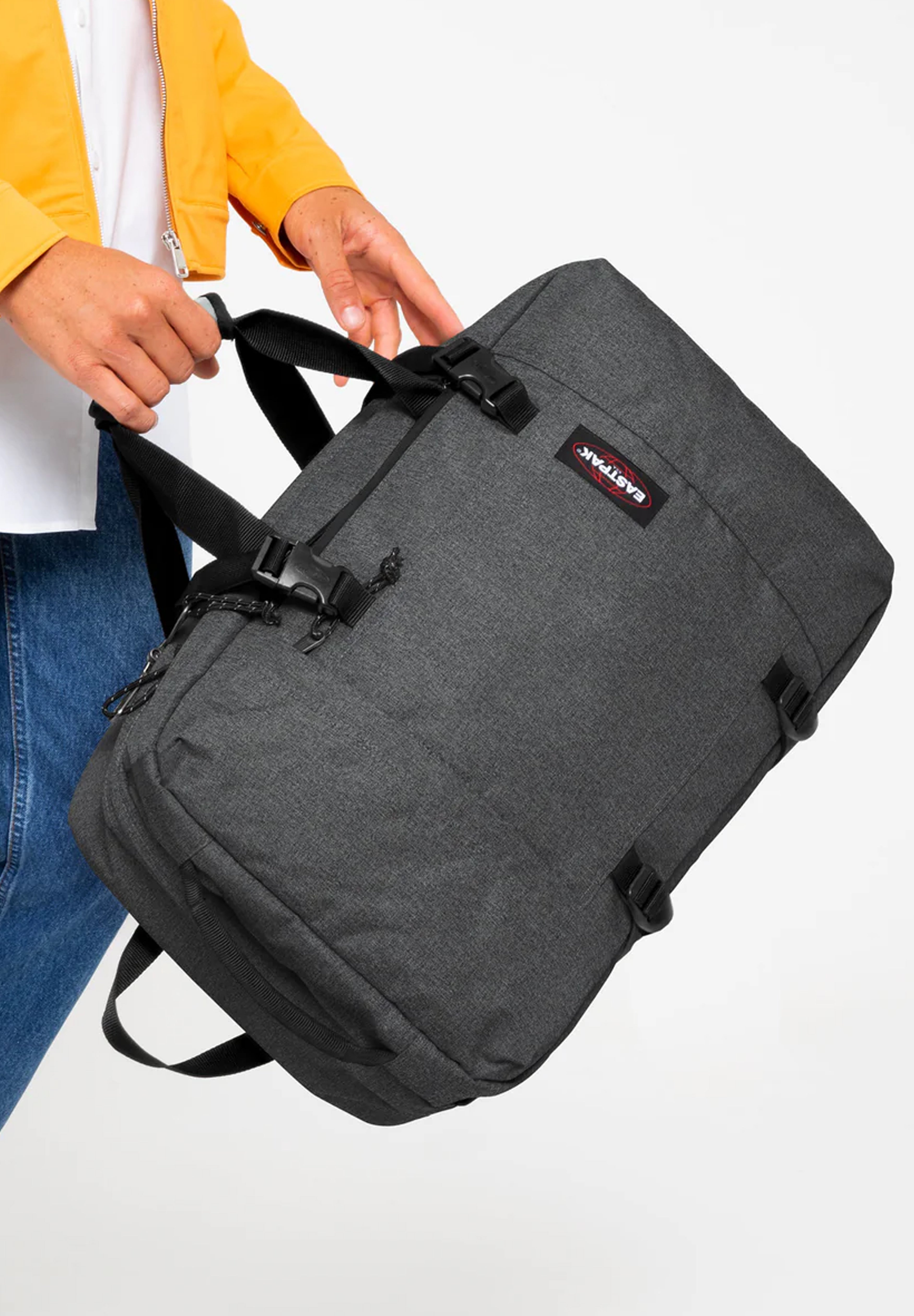 EASTPAK | MOCHILA TRAVELPACK - Scalpers