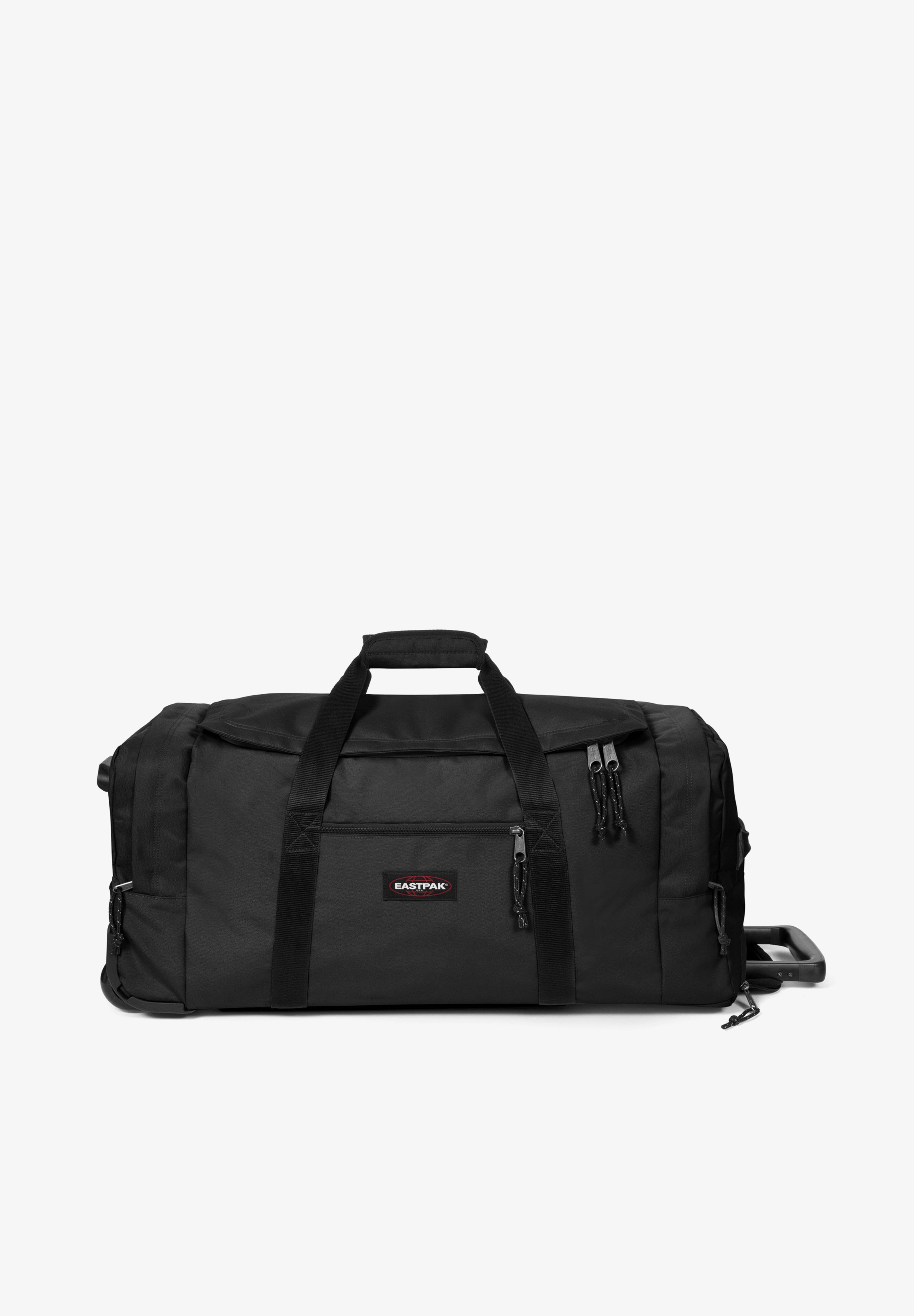 EASTPAK | MALETA LEATHER FACE M - Scalpers