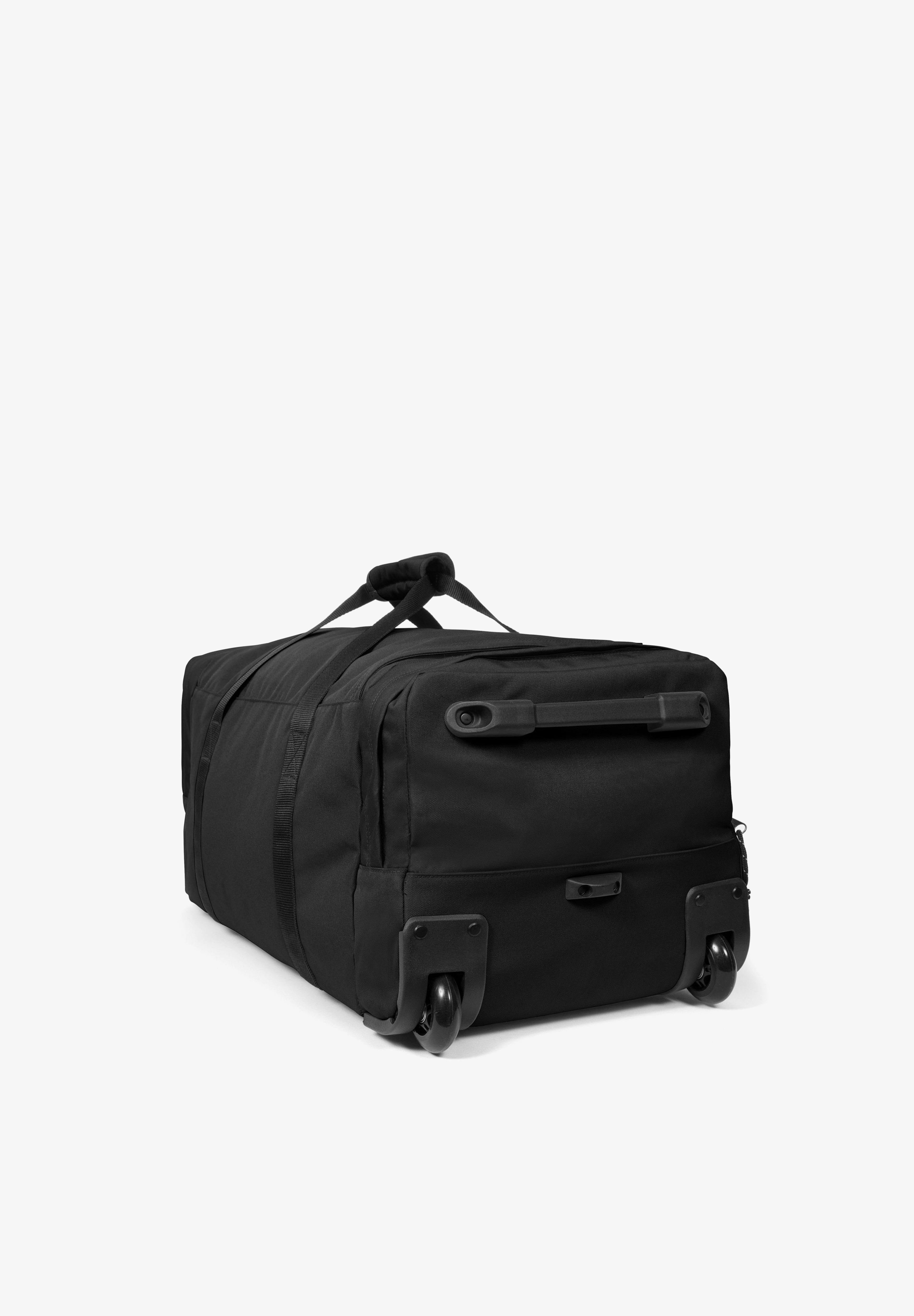 EASTPAK | MALETA LEATHER FACE M - Scalpers