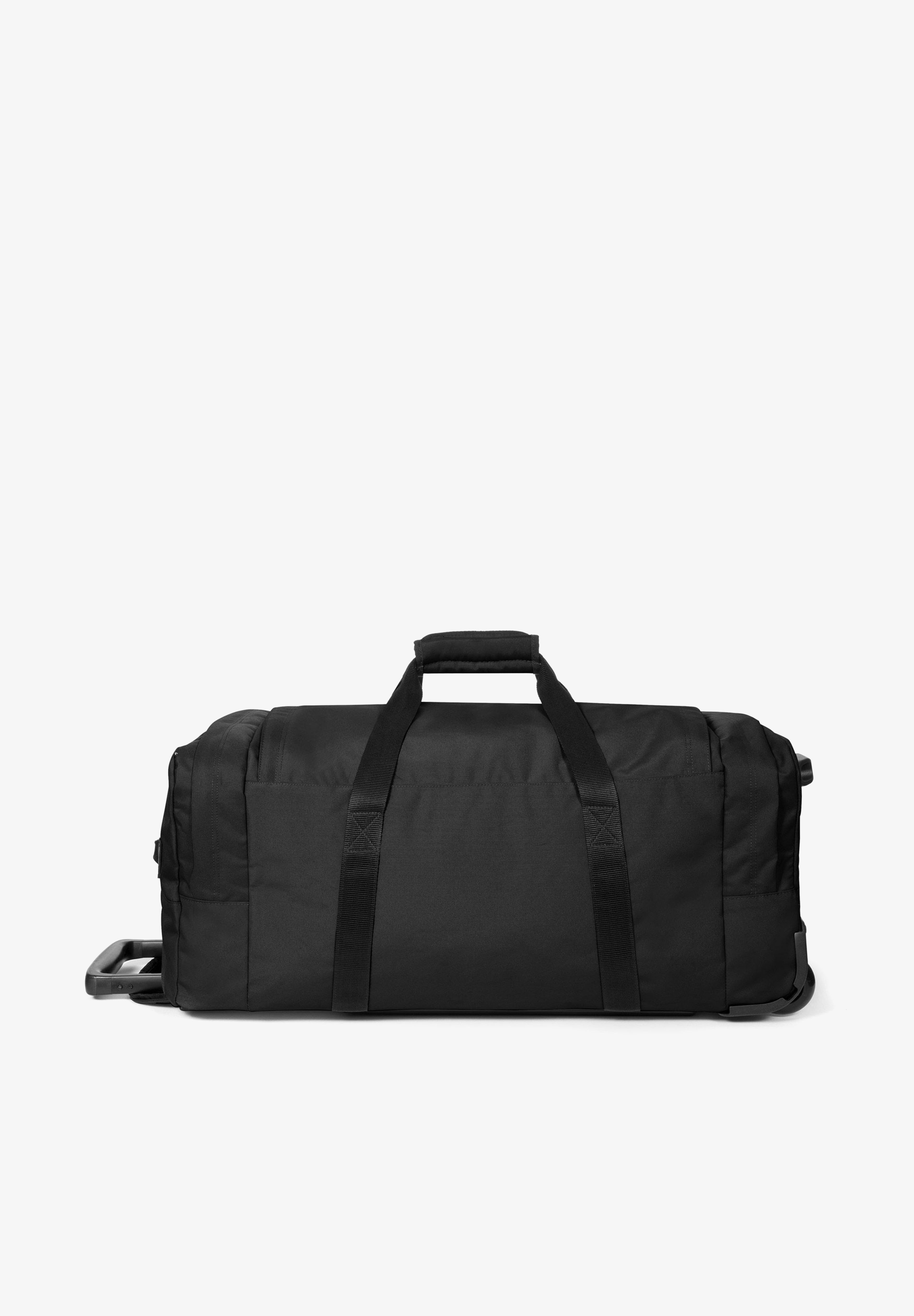 EASTPAK | MALETA LEATHER FACE M - Scalpers