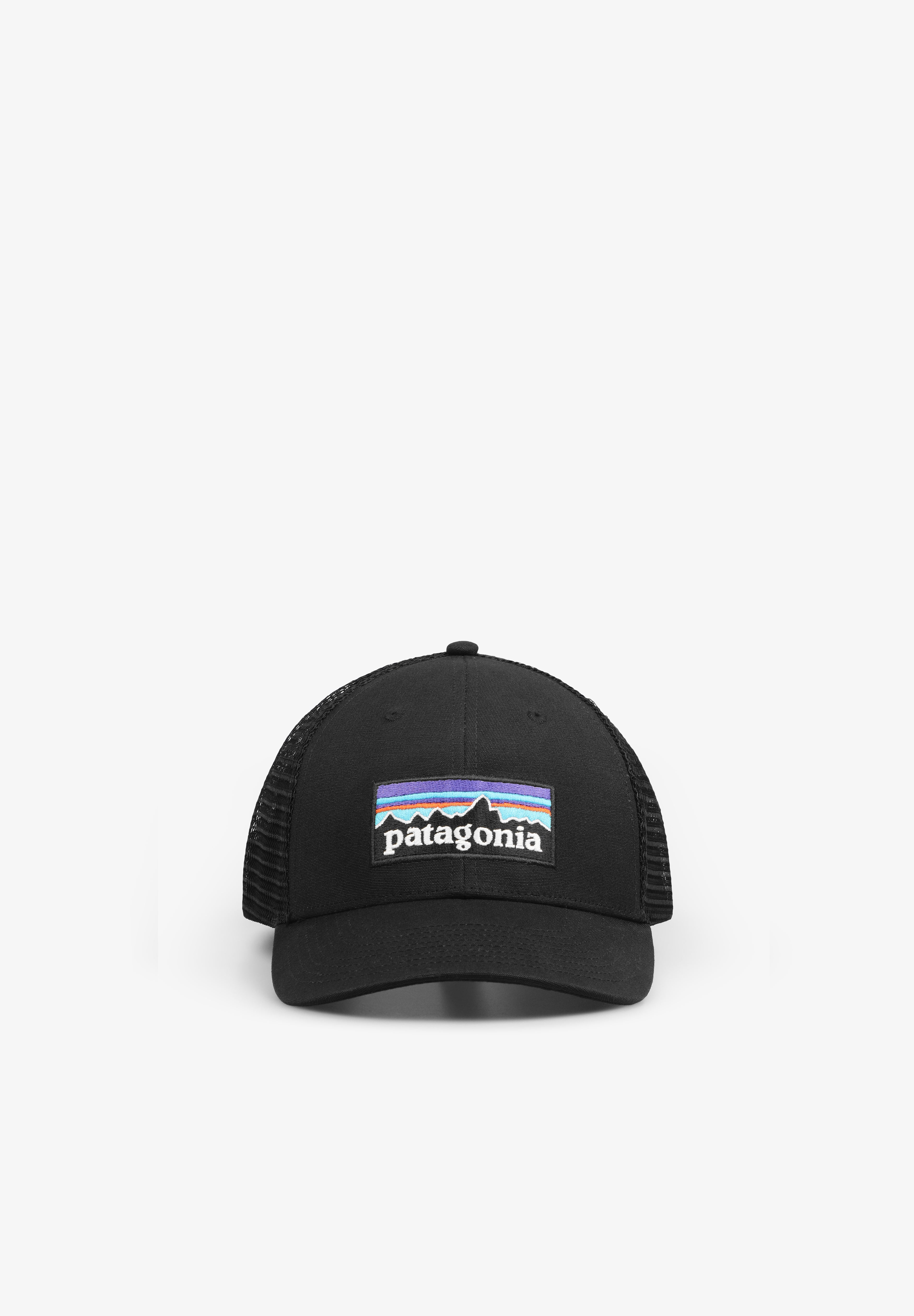 PATAGONIA | GORRA TRUCKER P-6 LOGO LOPRO - Scalpers