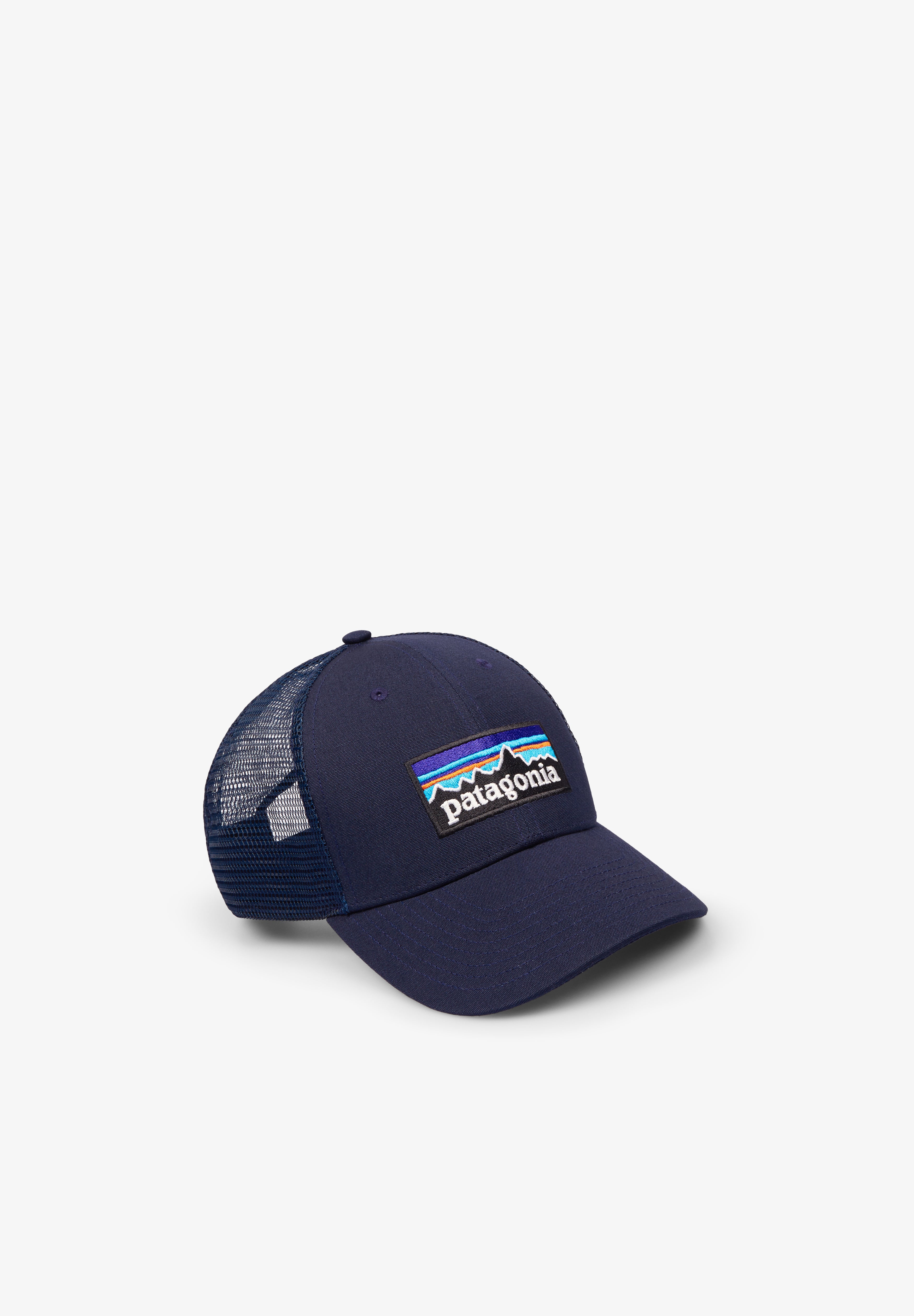 PATAGONIA | GORRA P-6 LOGO LOPRO