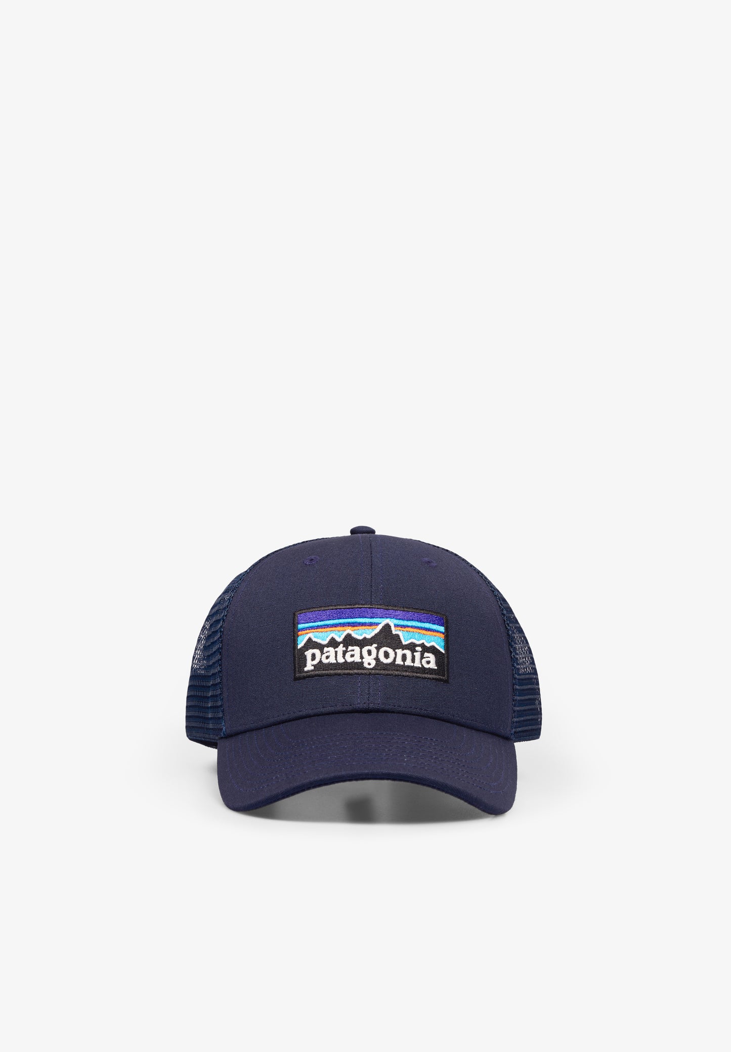 PATAGONIA | GORRA P-6 LOGO LOPRO