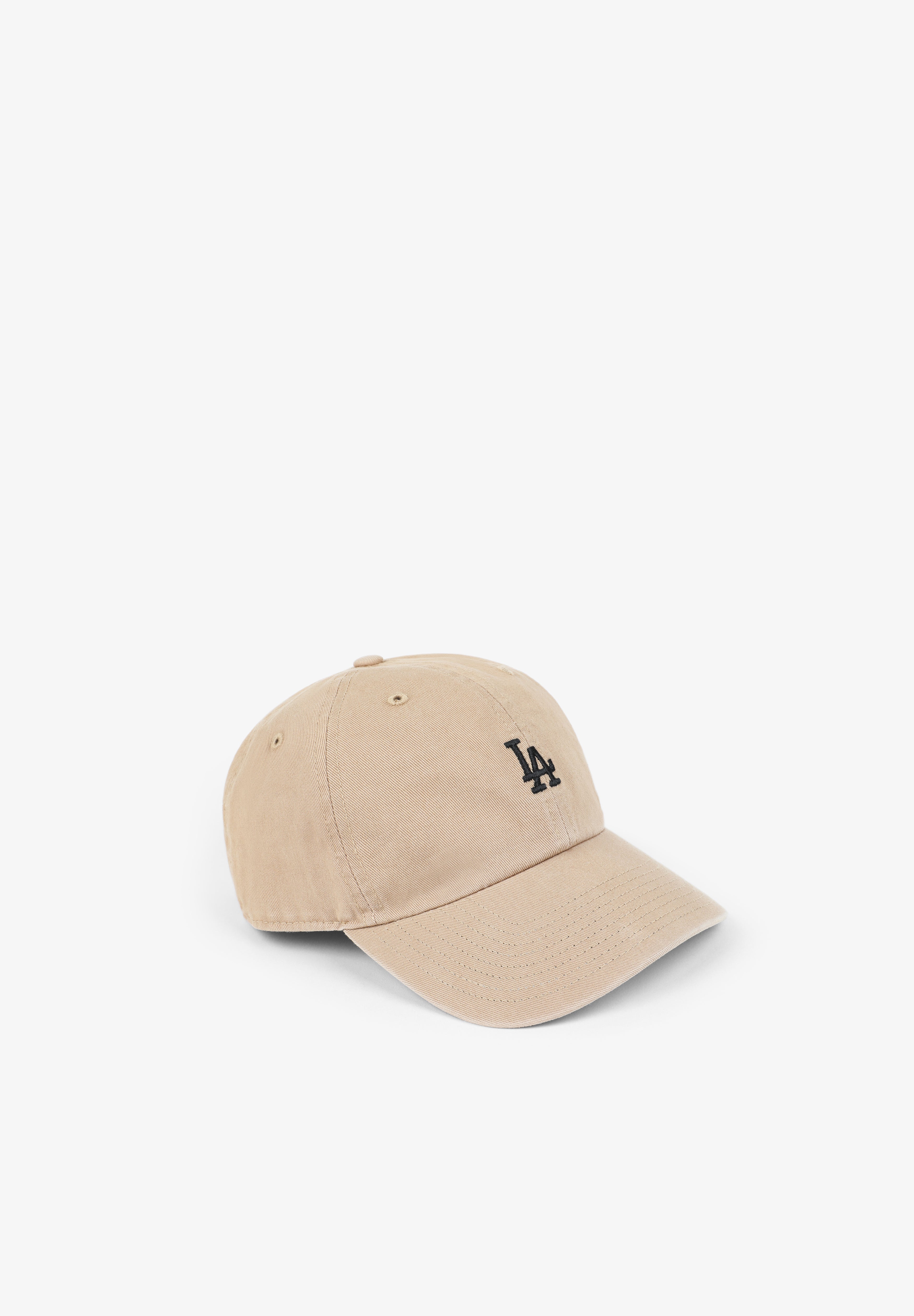 47 BRAND | GORRA MLB LOS ANGELES DODGERS BASE RUNNER