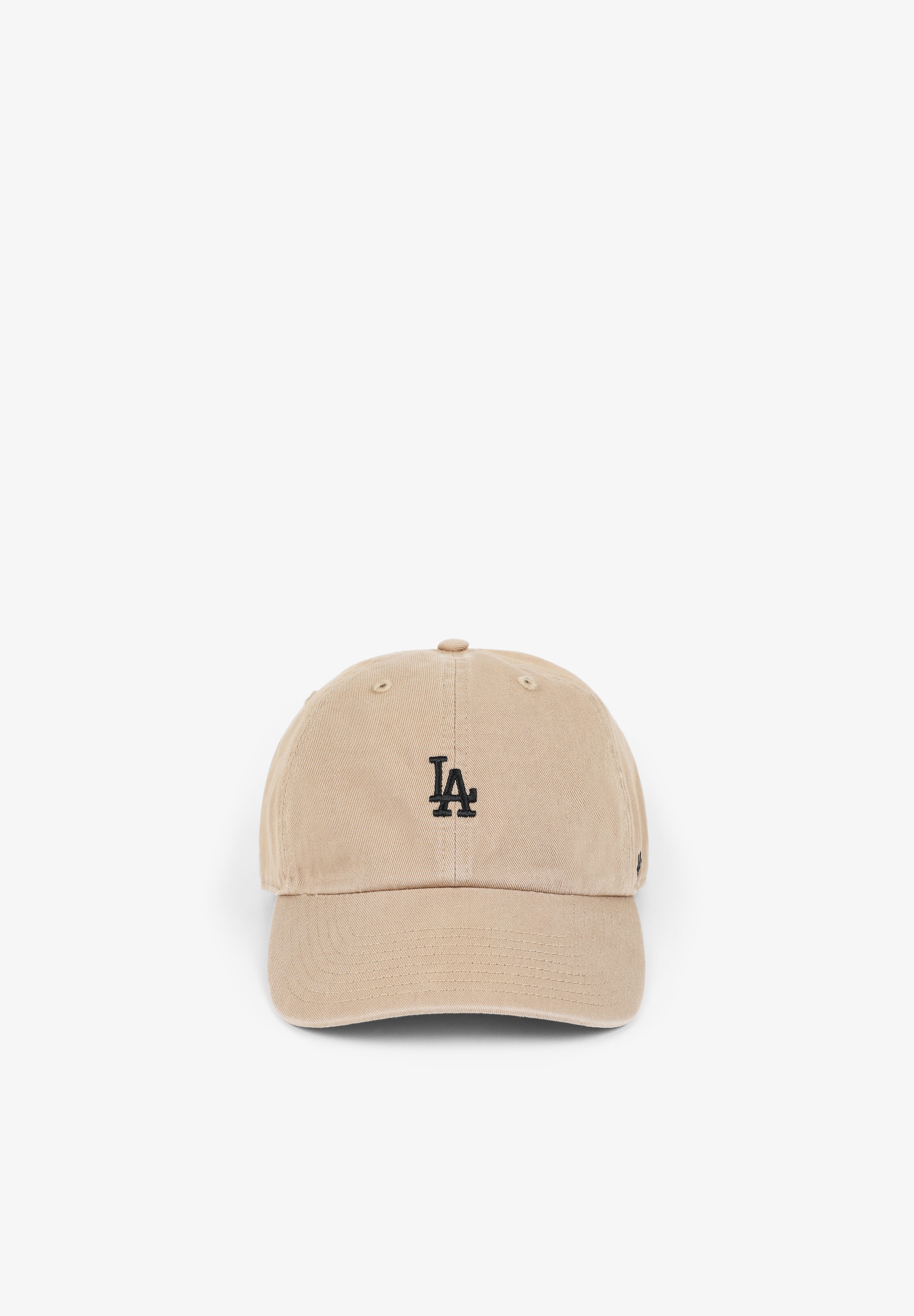 47 BRAND | GORRA MLB LOS ANGELES DODGERS BASE RUNNER