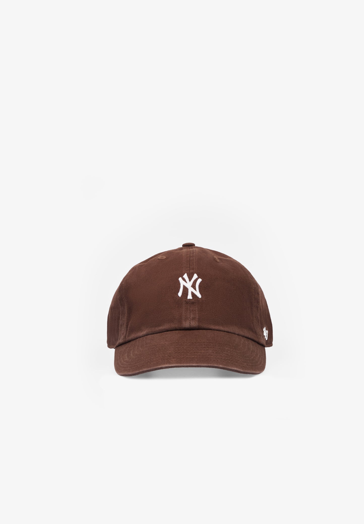 47 BRAND | GORRA MLB NEW YORK YANKEES BASE RUNNER