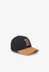 47 BRAND | GORRA MLB BOSTON RED SOX CAMPUS