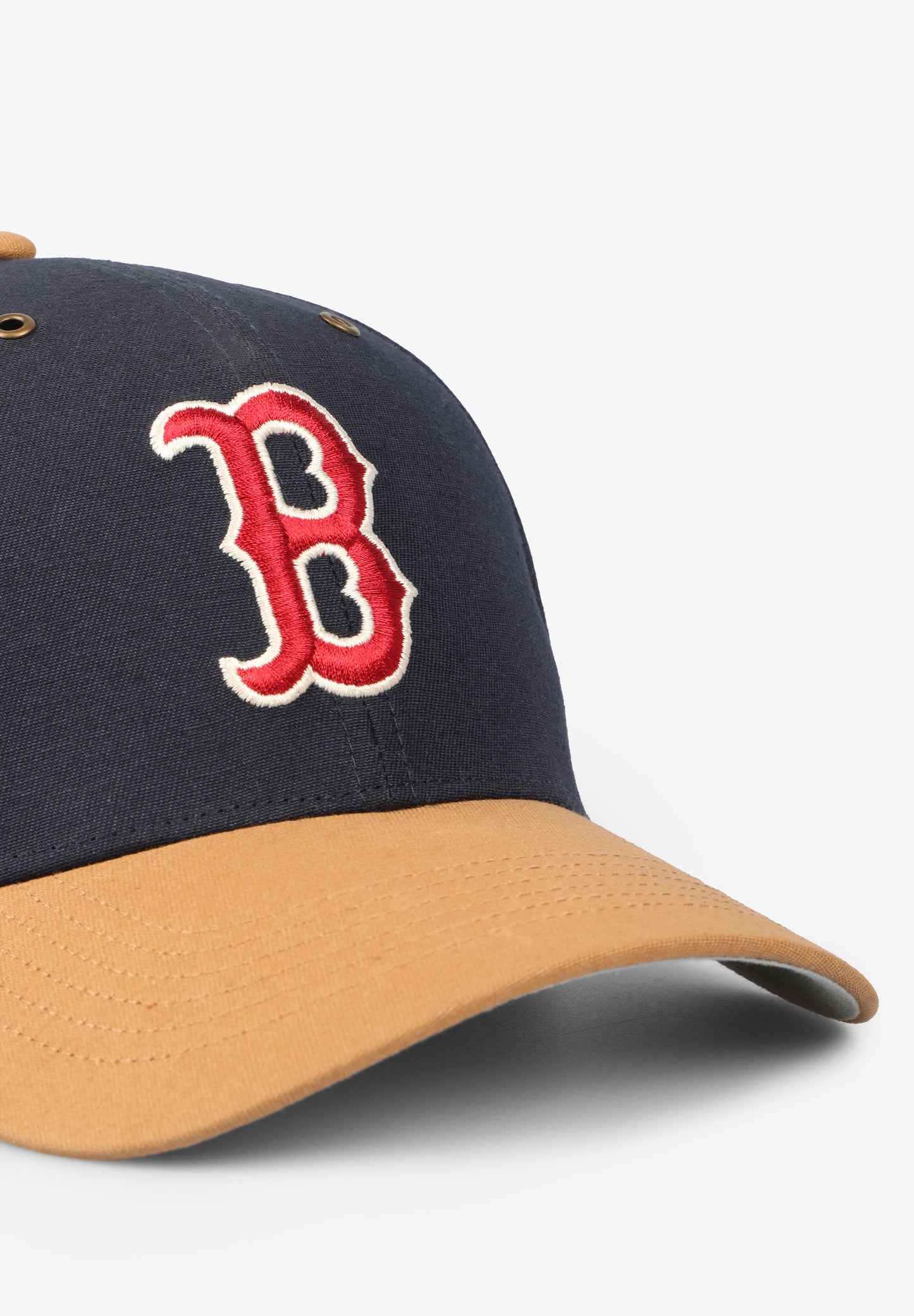 47 BRAND | GORRA MLB BOSTON RED SOX CAMPUS