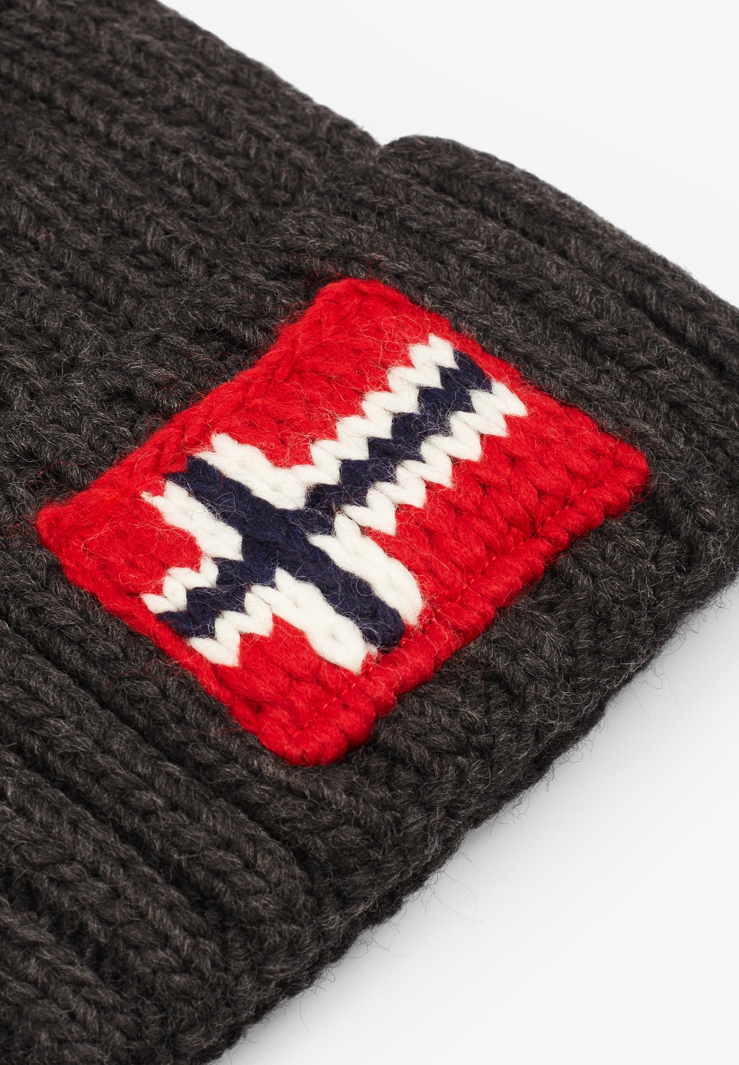 NAPAPIJRI | GORRO SEMIURY