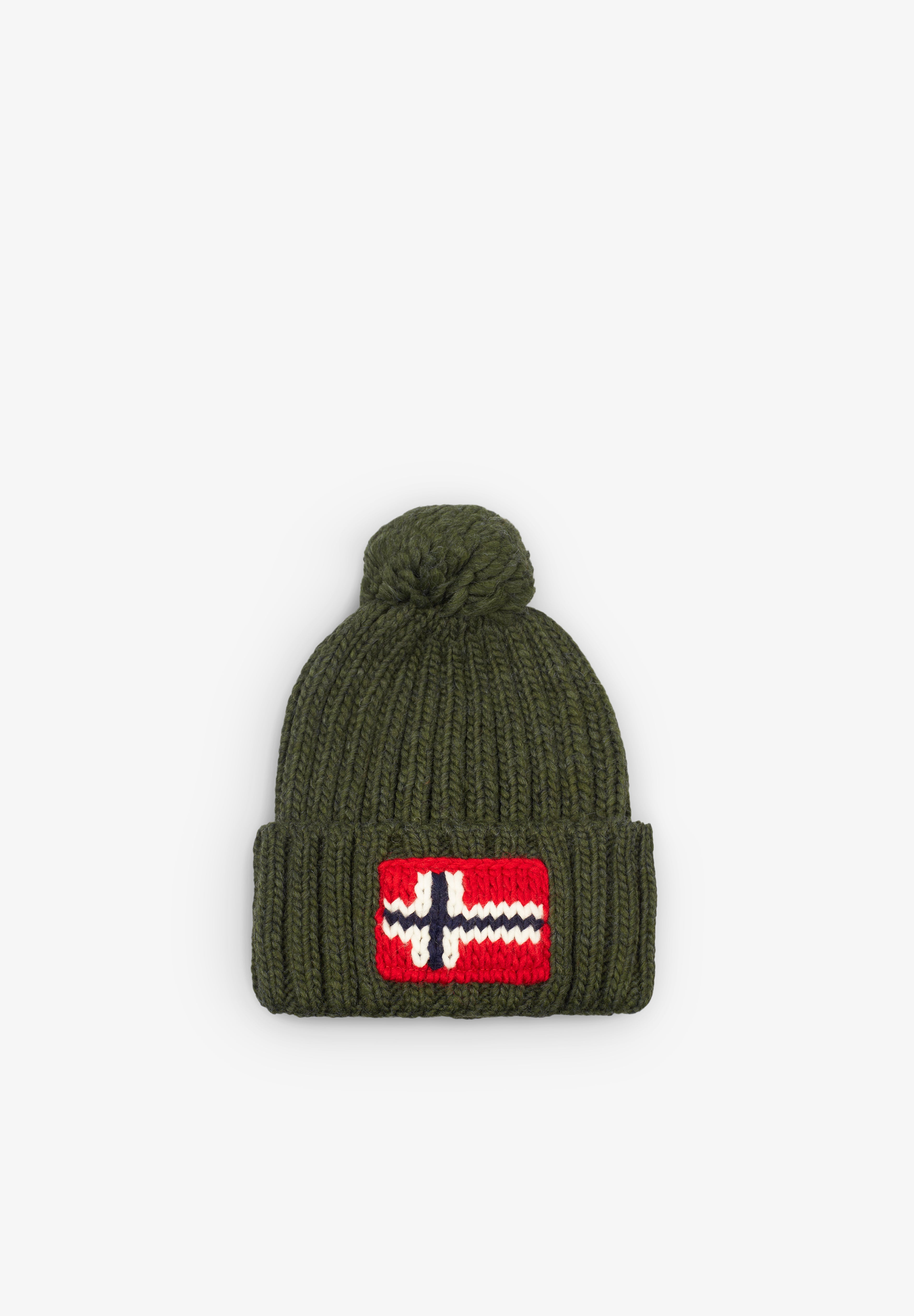 NAPAPIJRI | GORRO SEMIURY