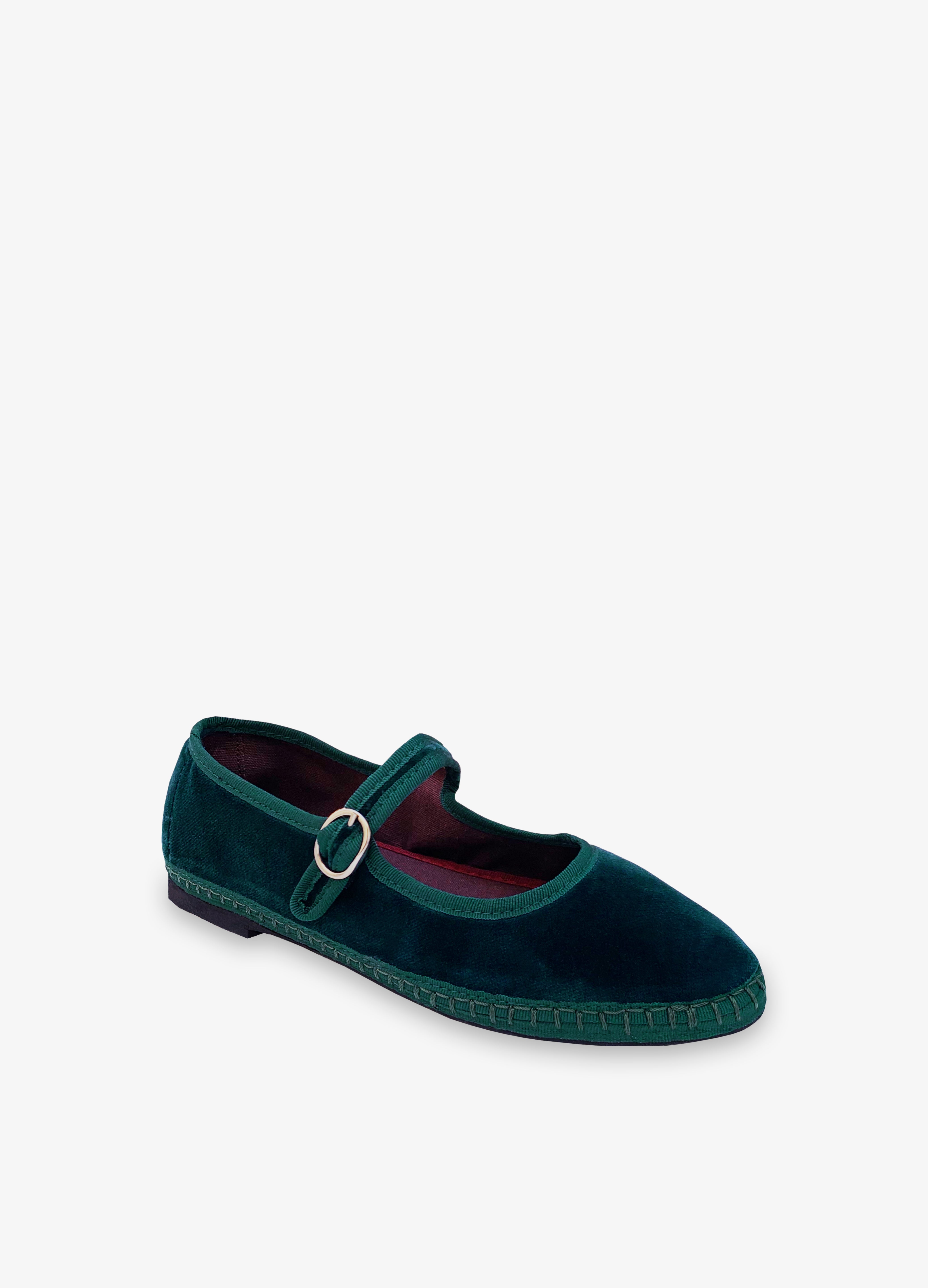 FLABELUS | SLIPPERS MARY JANE LEONOR - Scalpers