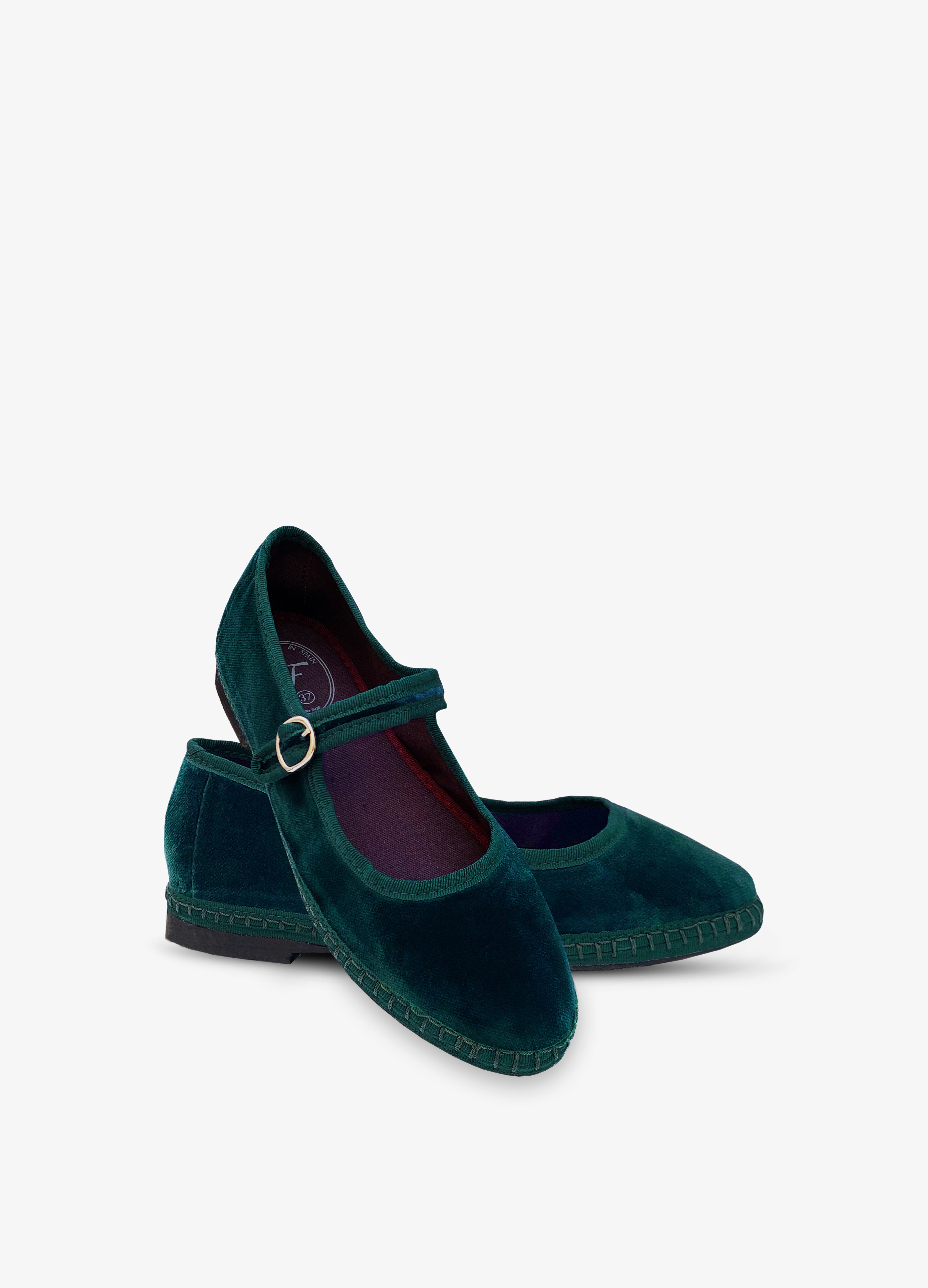 FLABELUS | SLIPPERS MARY JANE LEONOR - Scalpers