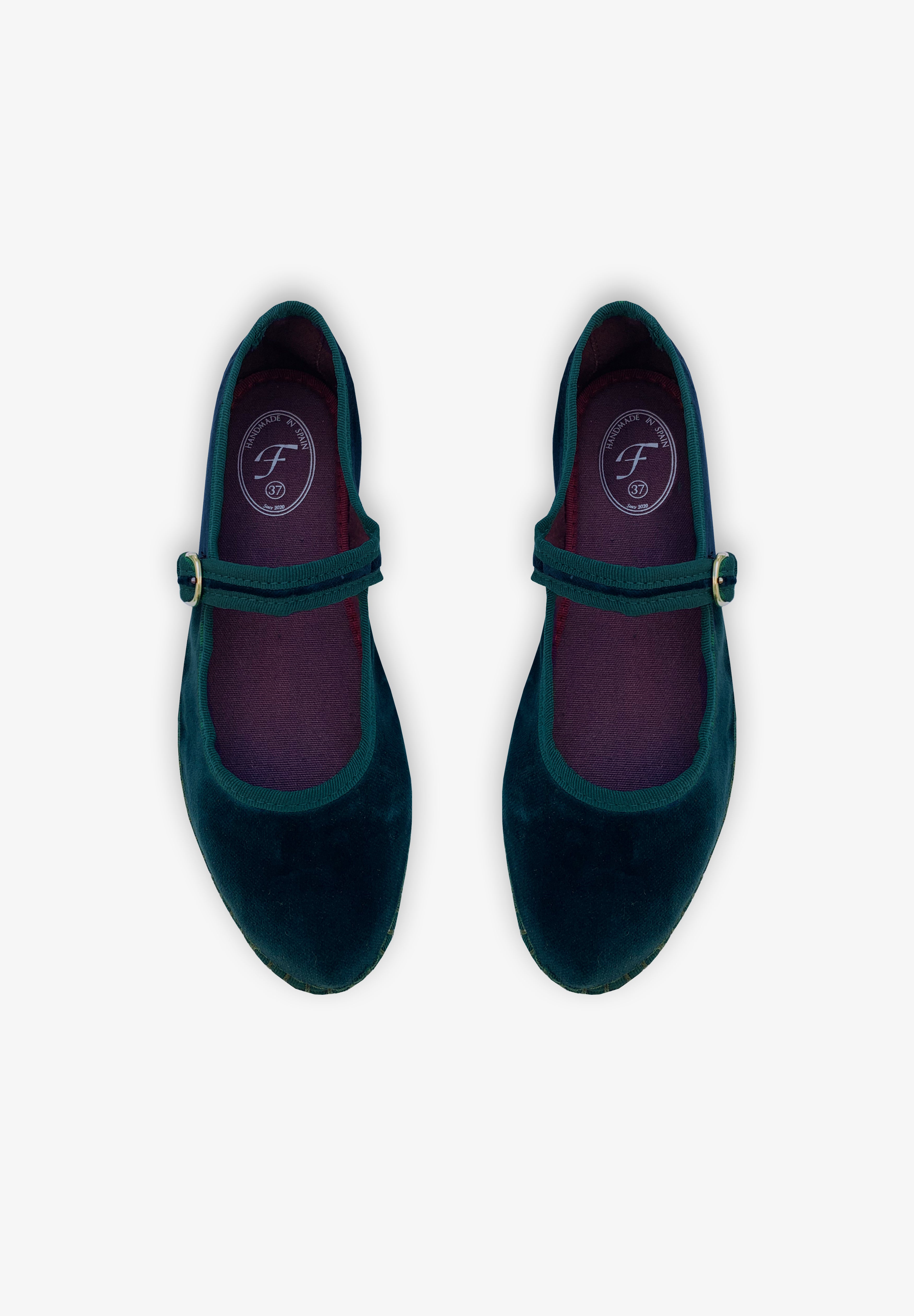 FLABELUS | SLIPPERS MARY JANE LEONOR - Scalpers