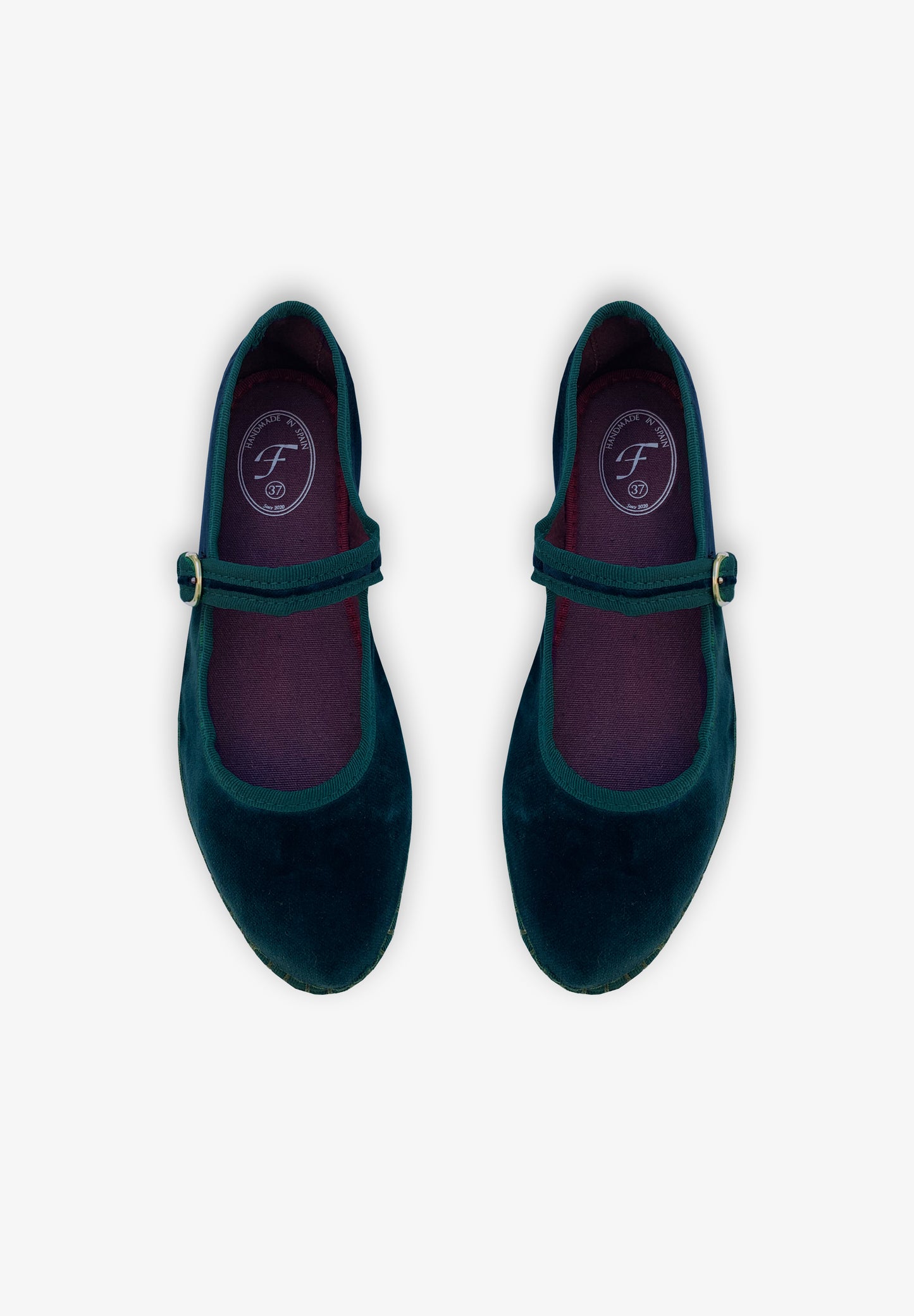FLABELUS | SLIPPERS MARY JANE LEONOR