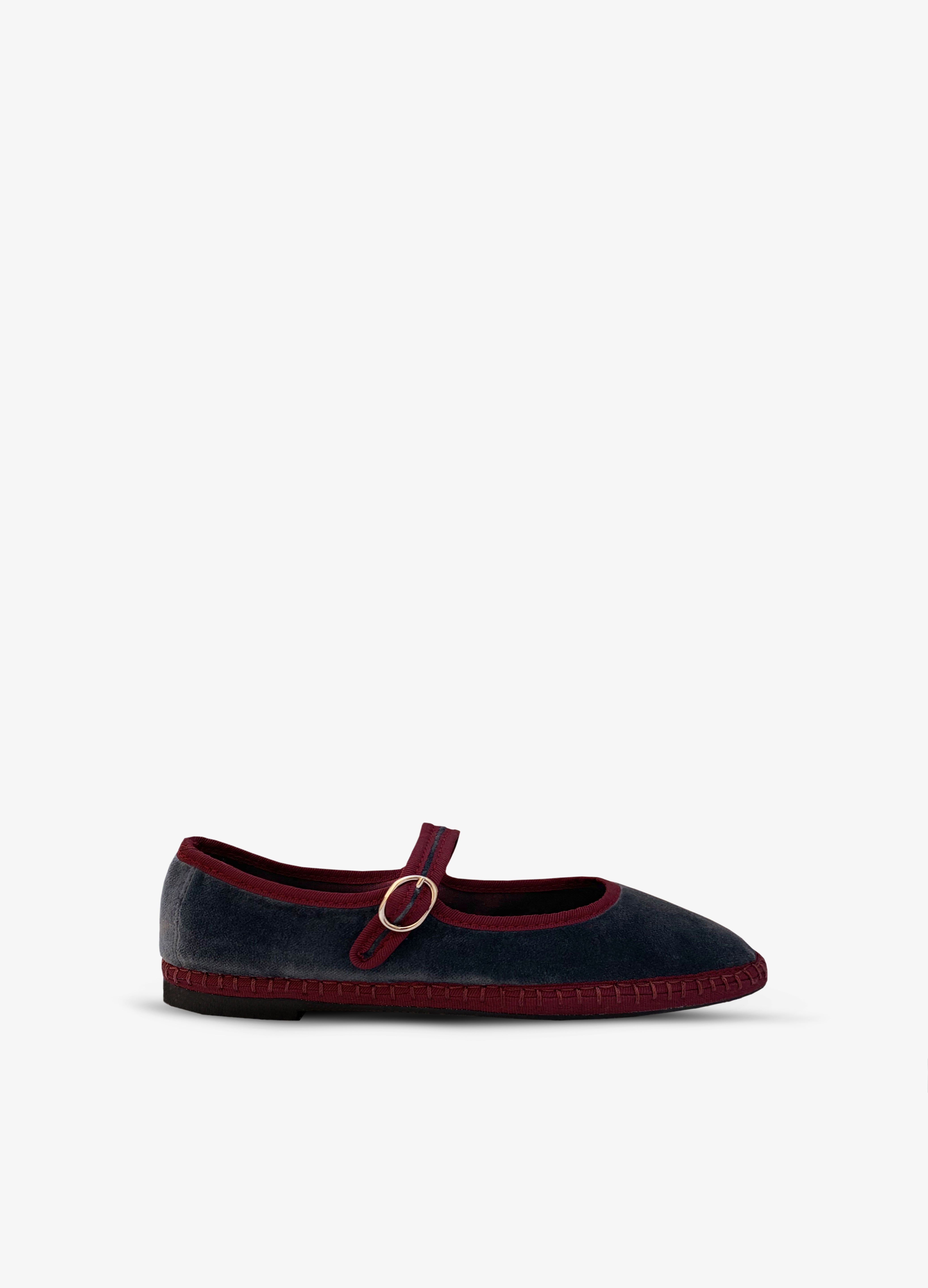 FLABELUS | SLIPPERS MARY JANE GEORGINA - Scalpers