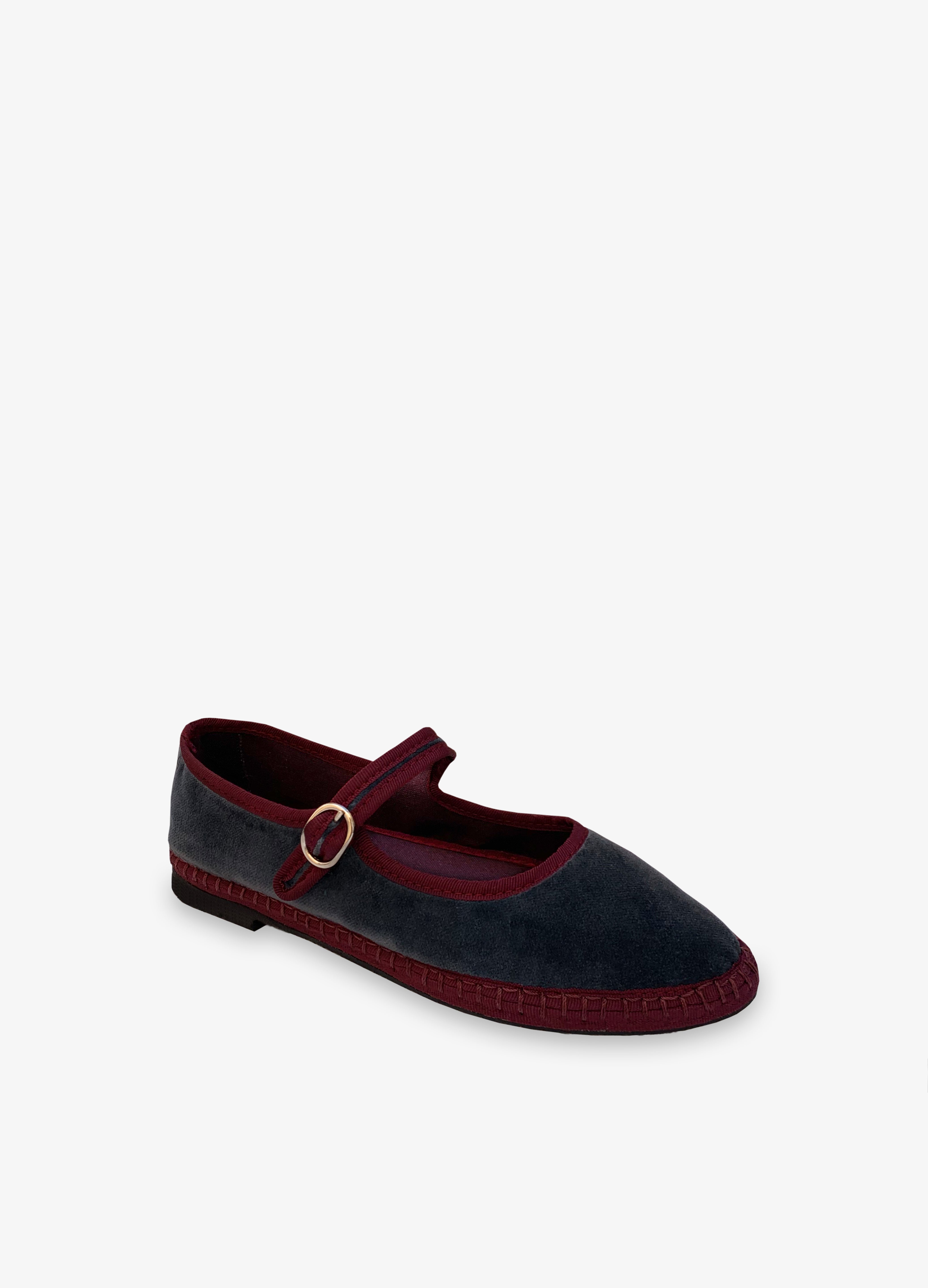 FLABELUS | SLIPPERS MARY JANE GEORGINA - Scalpers