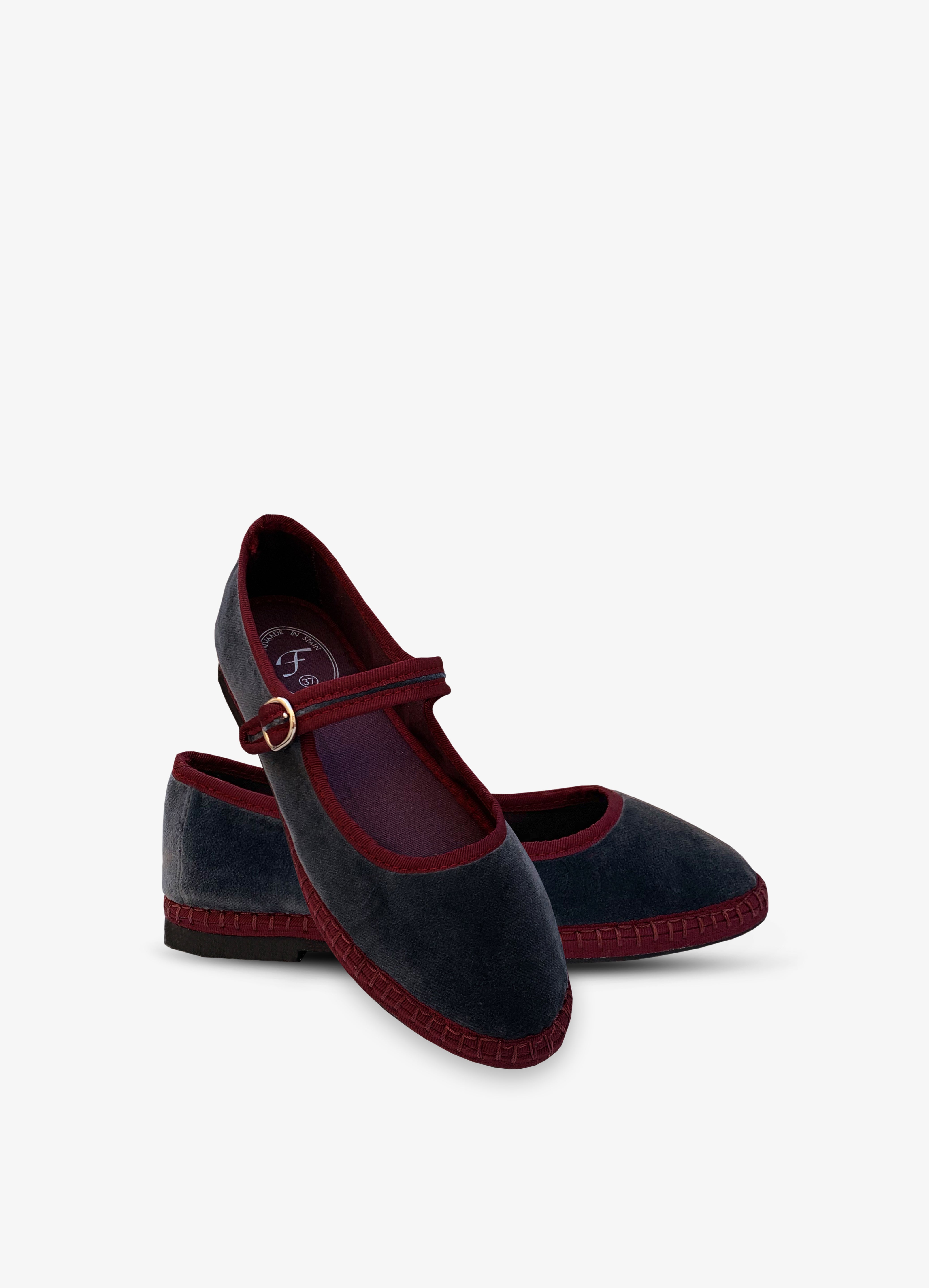 FLABELUS | SLIPPERS MARY JANE GEORGINA - Scalpers