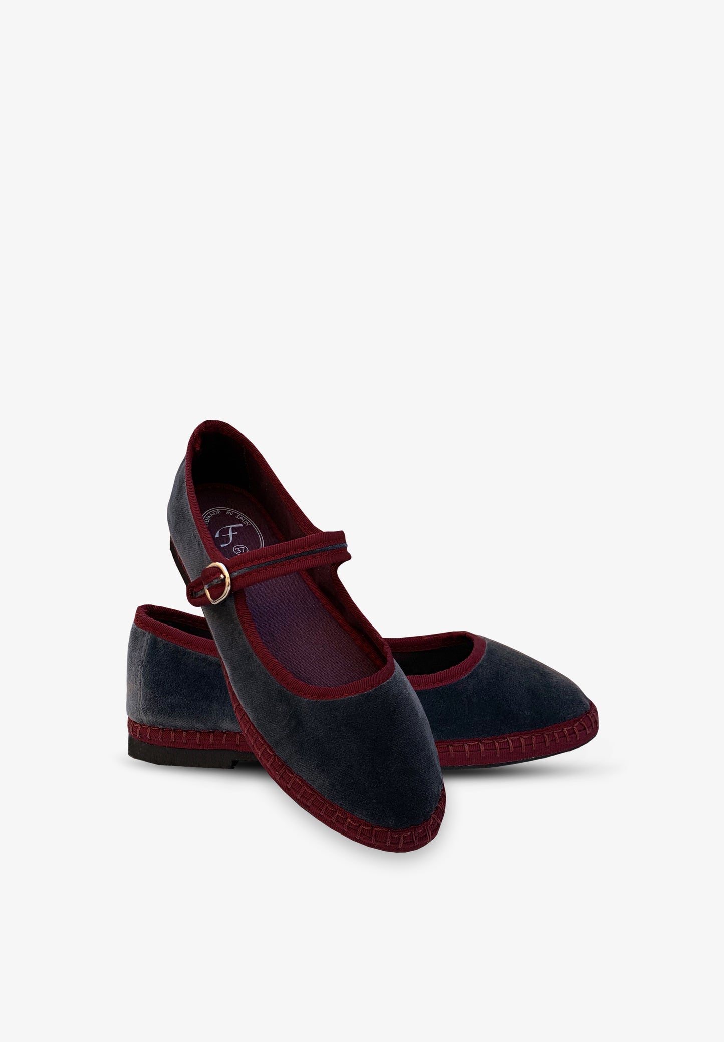 FLABELUS | SLIPPERS MARY JANE GEORGINA