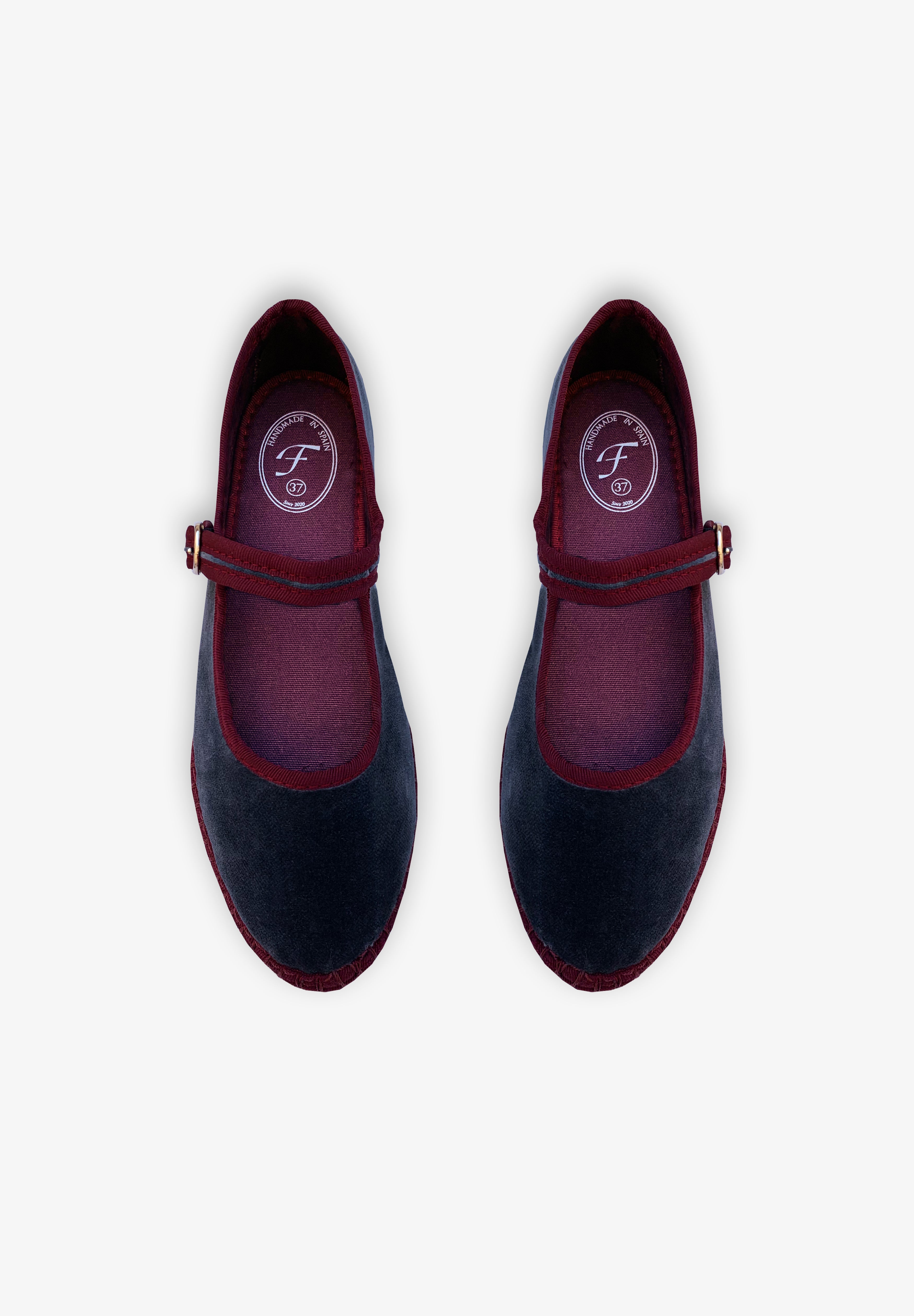 FLABELUS | SLIPPERS MARY JANE GEORGINA - Scalpers