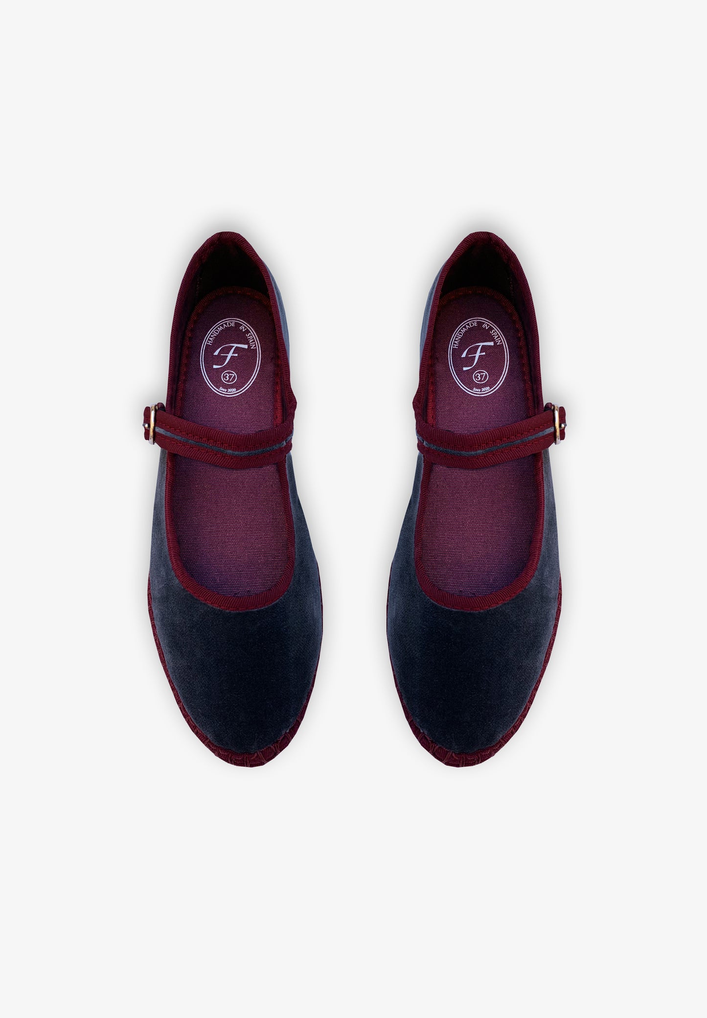 FLABELUS | SLIPPERS MARY JANE GEORGINA