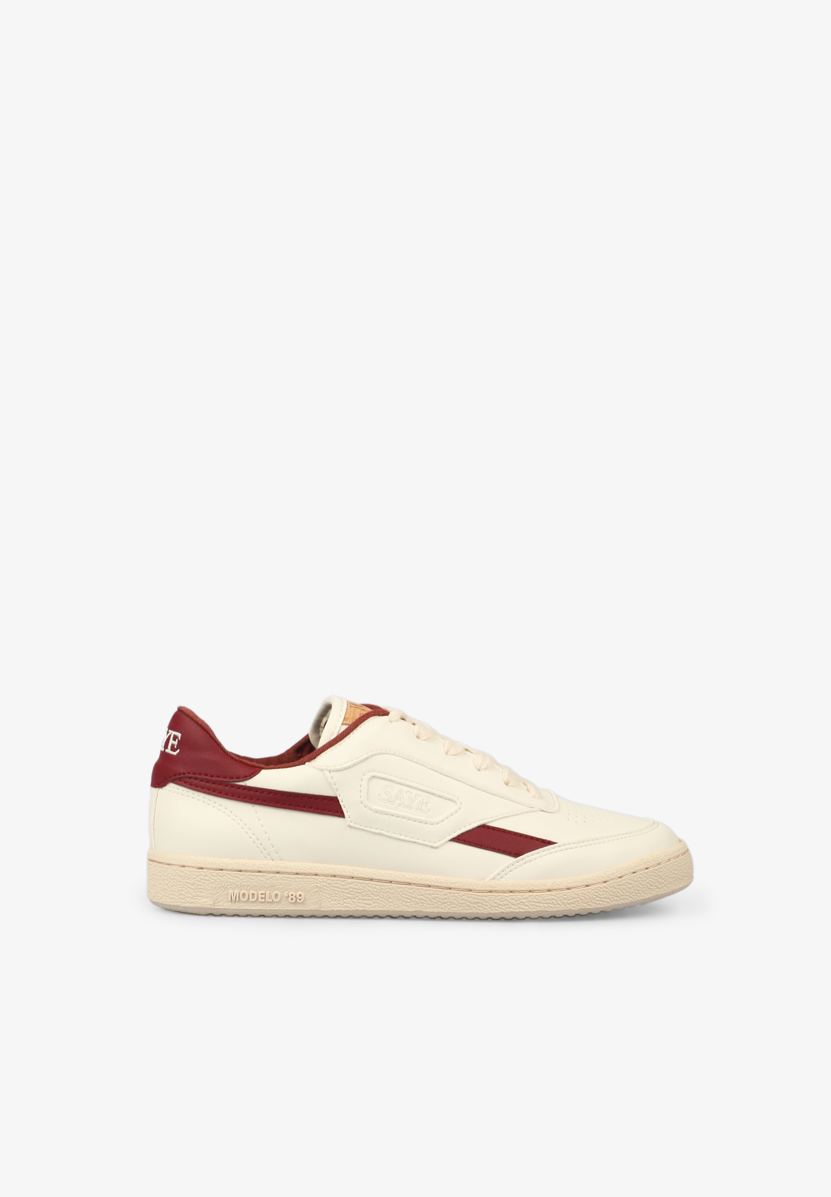 SAYE | SNEAKERS MODELO '89 VEGAN - Scalpers