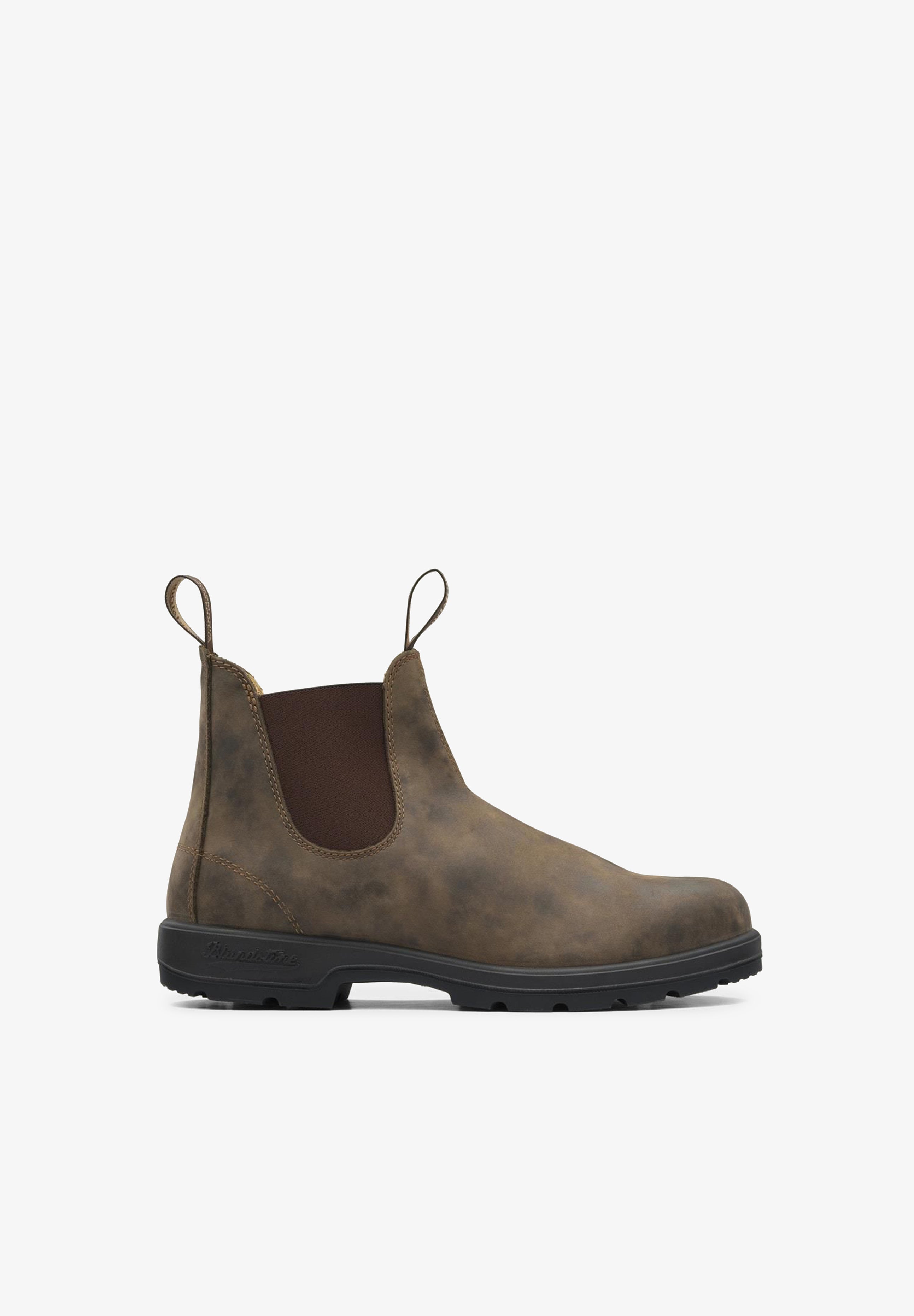 BLUNDSTONE | BOTAS CHELSEA RUSTIC 585 - Scalpers