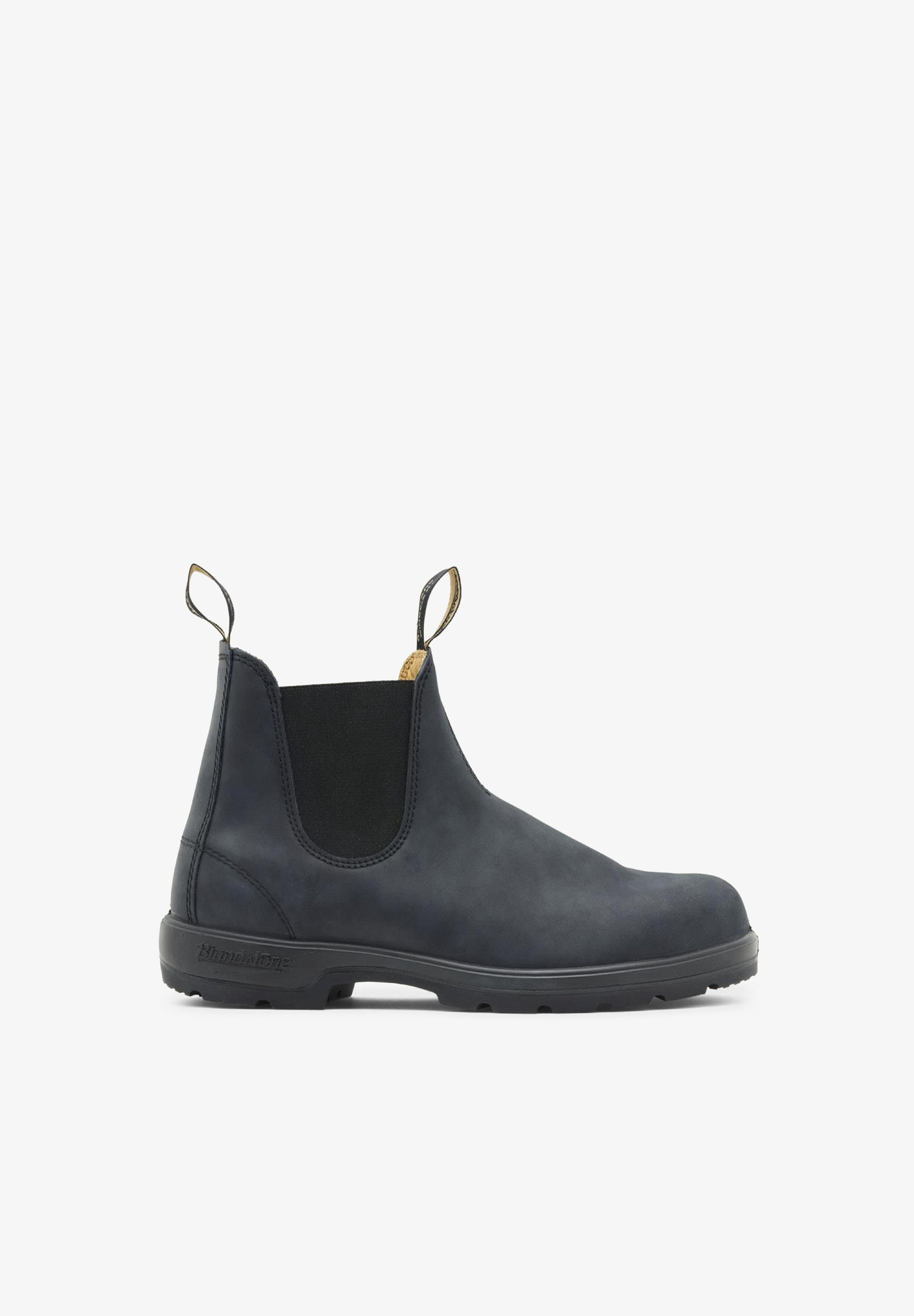BLUNDSTONE | BOTAS CHELSEA RUSTIC 587 - Scalpers