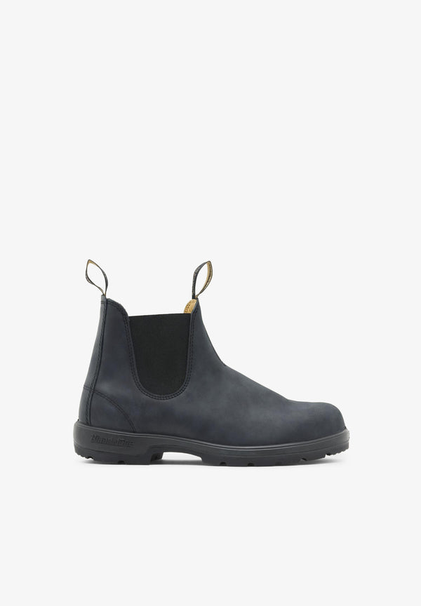 BLUNDSTONE | BOTAS CHELSEA RUSTIC 587