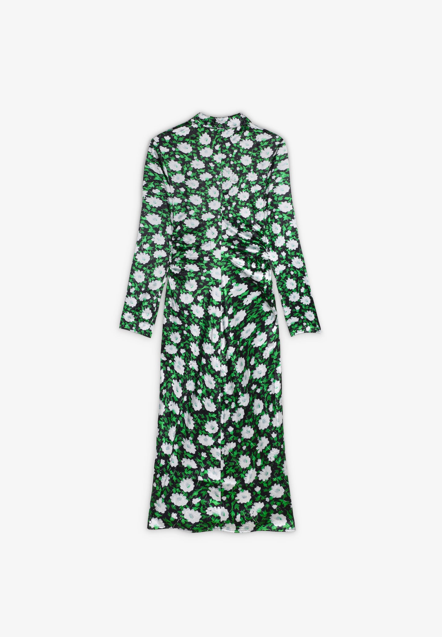 SAMSOE SAMSOE | VESTIDO IVANA 14569