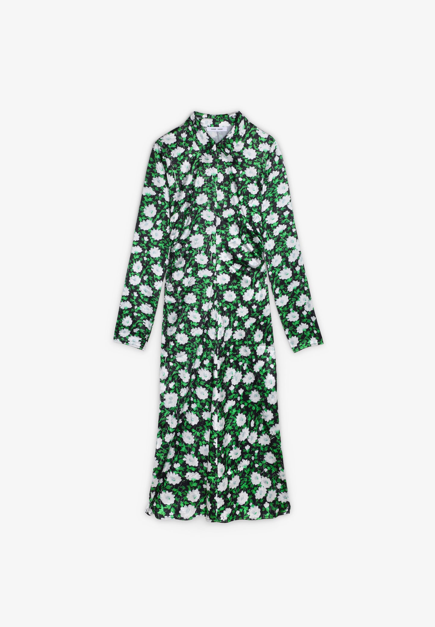 SAMSOE SAMSOE | VESTIDO IVANA 14569