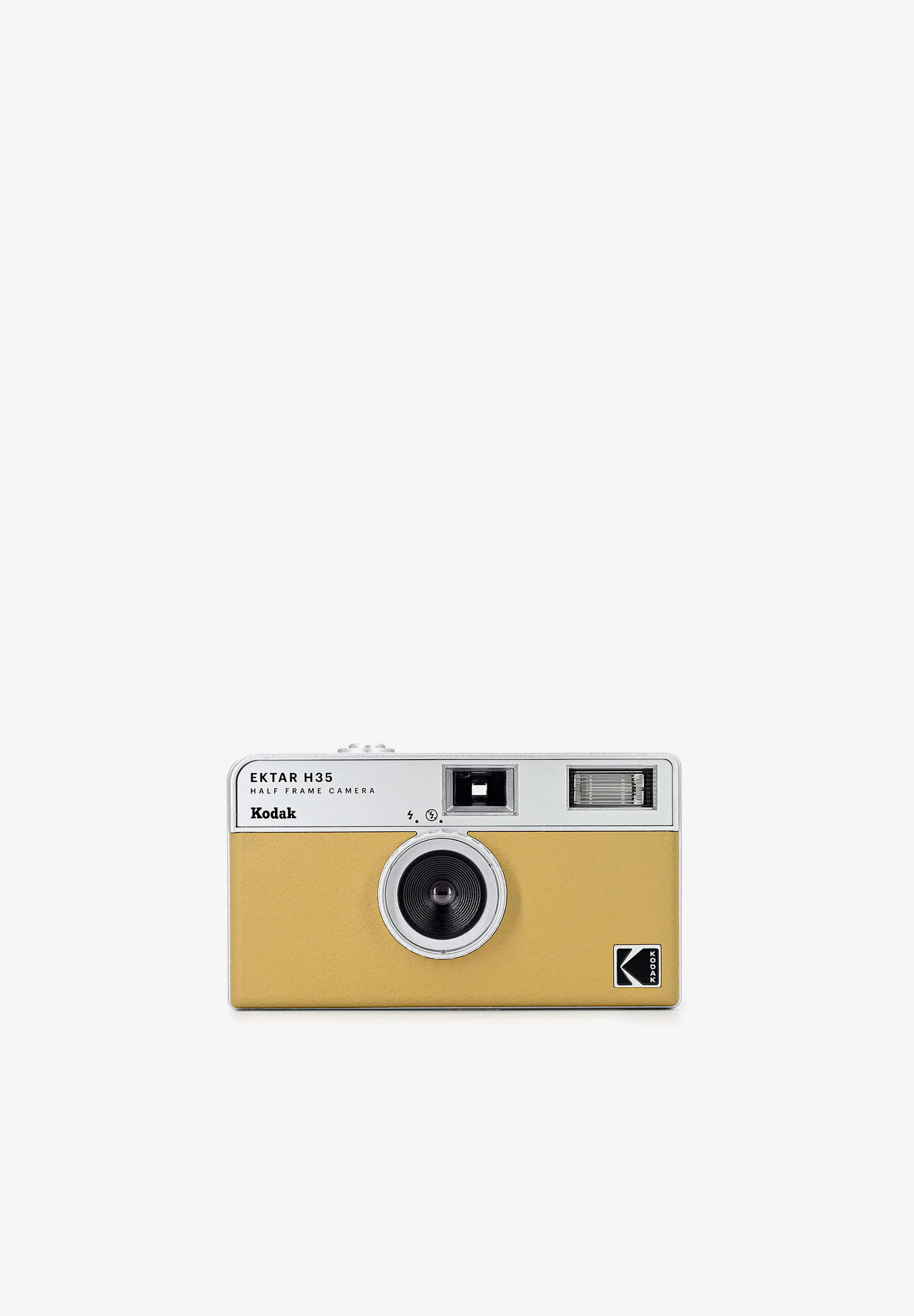 KODAK | CÁMARA EKTAR H35